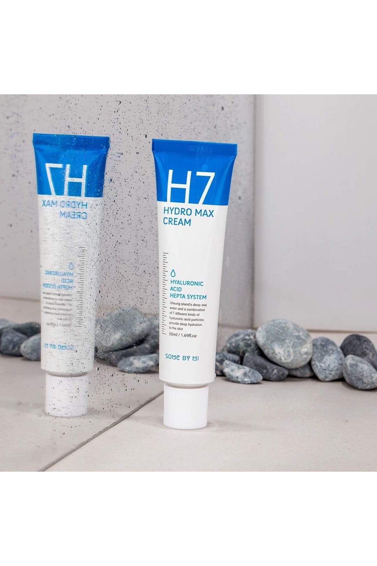 Some By Mi-Some by Mi - H7 Hydro Max Cream 50 ml 6