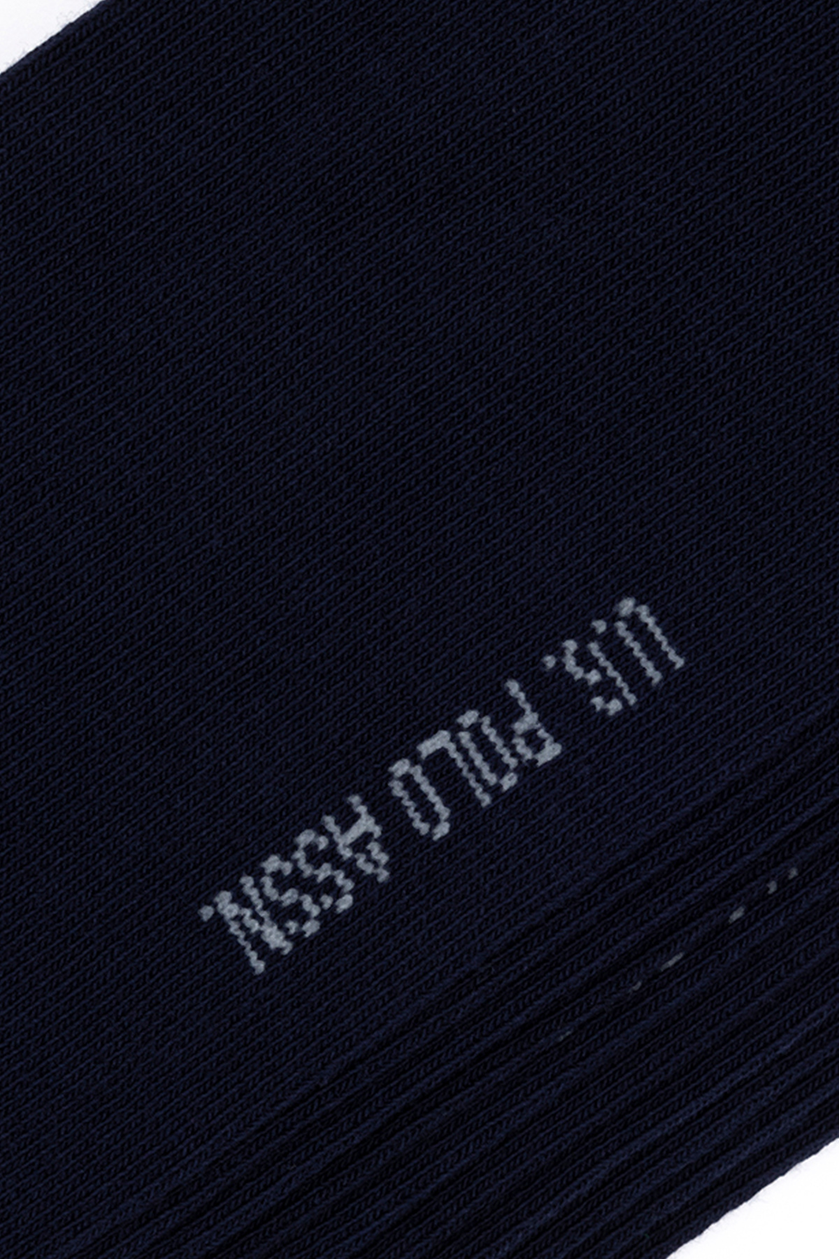 جوراب U.S. Polo Assn. مردانه منسوجات | یو اس پولو 965933 - تصویر 3