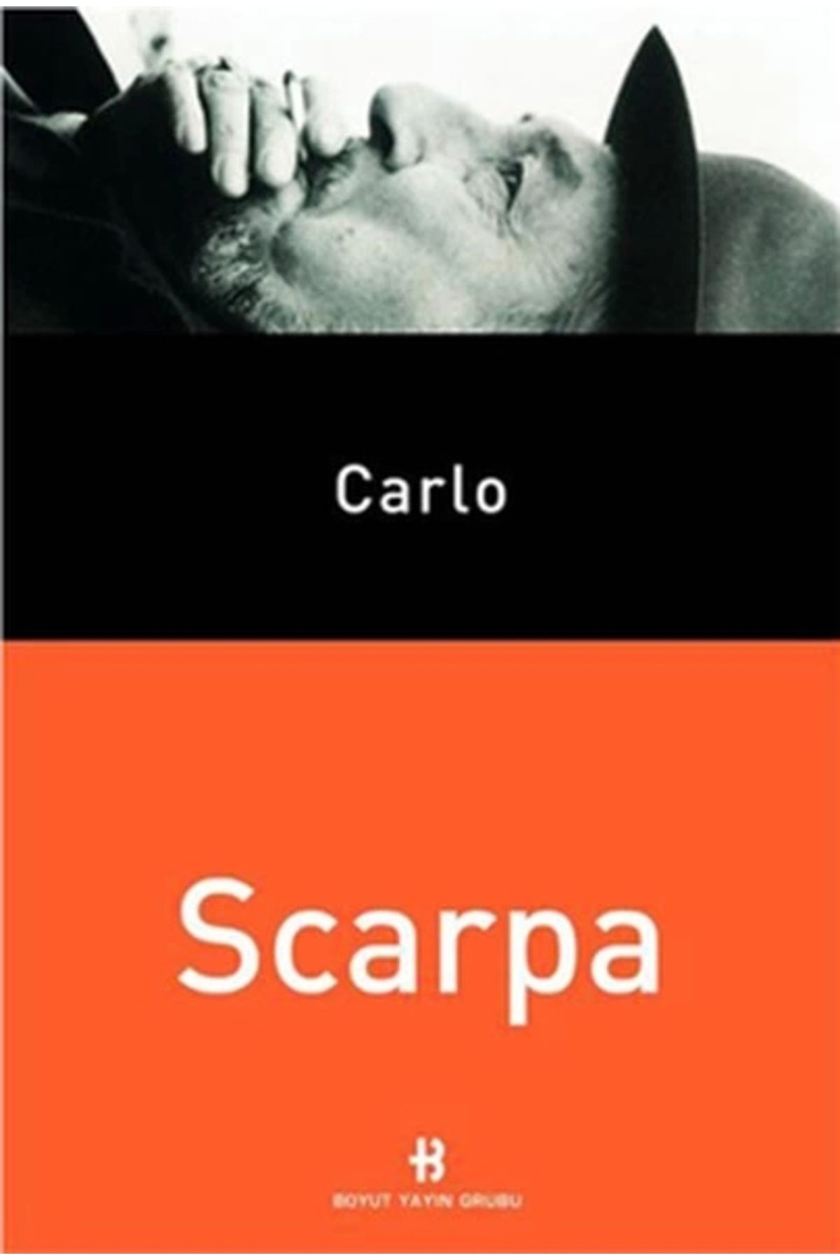 Boyut Yayın Grubu Carlo Scarpa