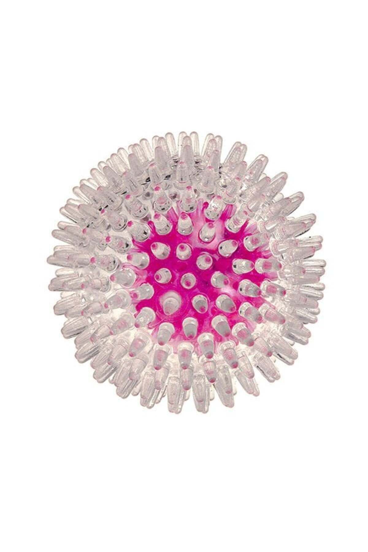 Ferplast-Pa 6416 LED Lighted Ball Dog Toy 1