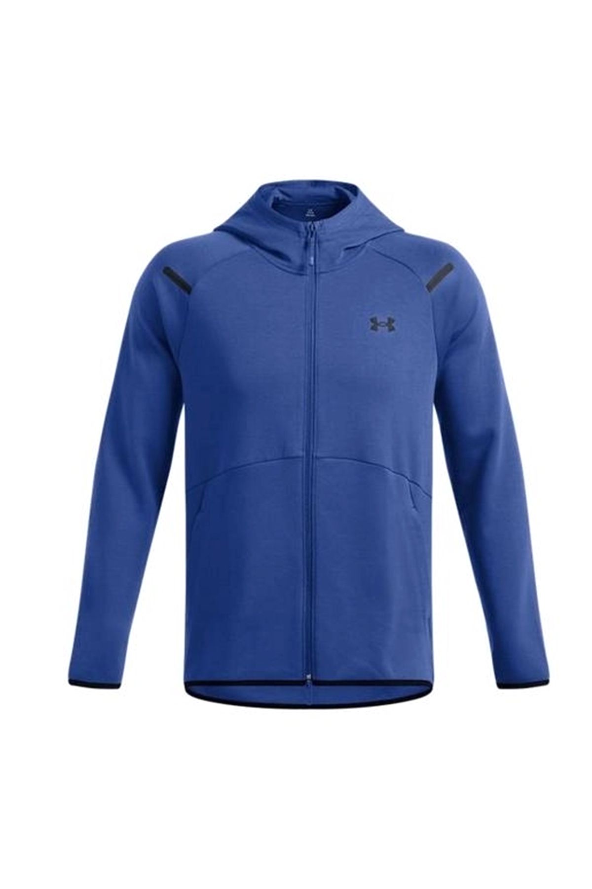سویشرت ورزشی آبی مردانه لباس روزمره سبک بدون توقف 432 Under Armour