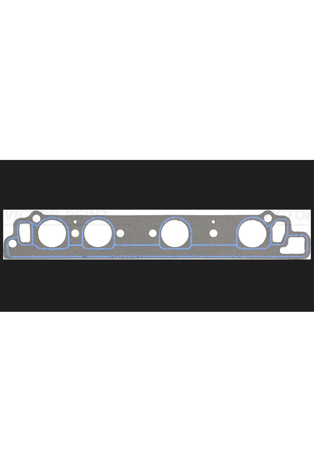 VICTOR REINZ EMME MANIFOLD CONTASI SAG MERCEDES M116 M117 W116 W126 R107 550134