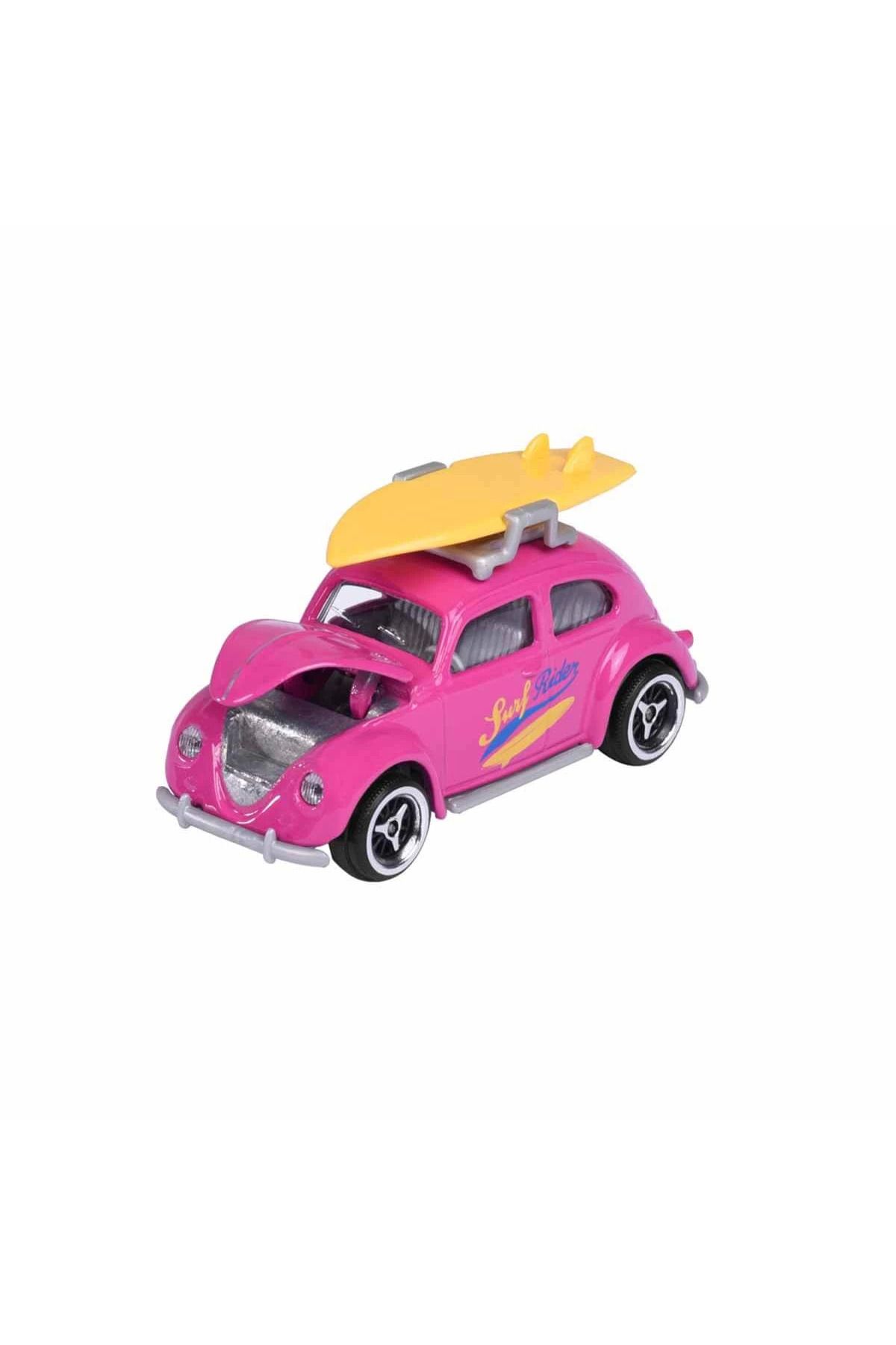 TOYFEST-مركبة ماجوريت فولكس فاجن الأصلية المتميزة - قطعة واحدة 4