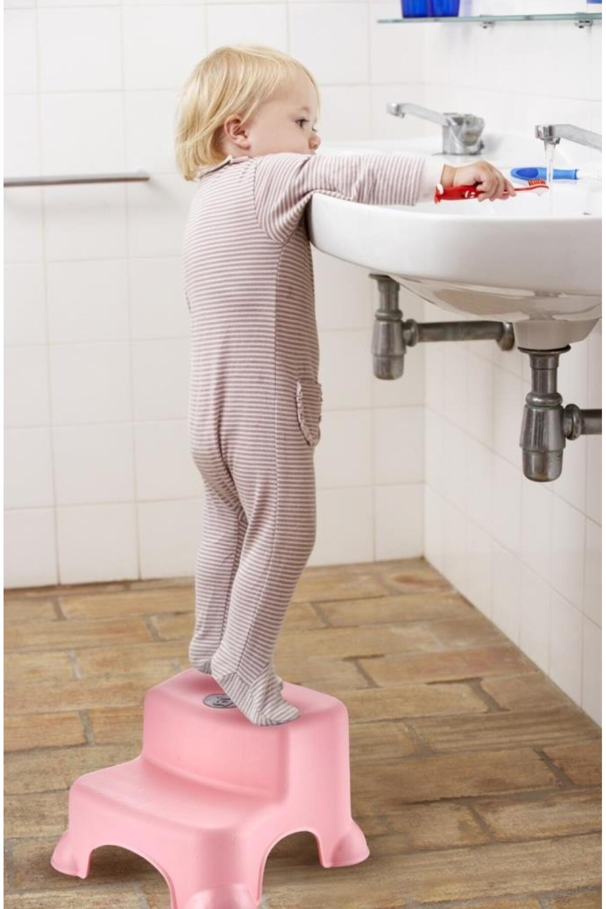 پلکان چندمنظوره مدل ۵۱۶ رنگ سبز نعنائی