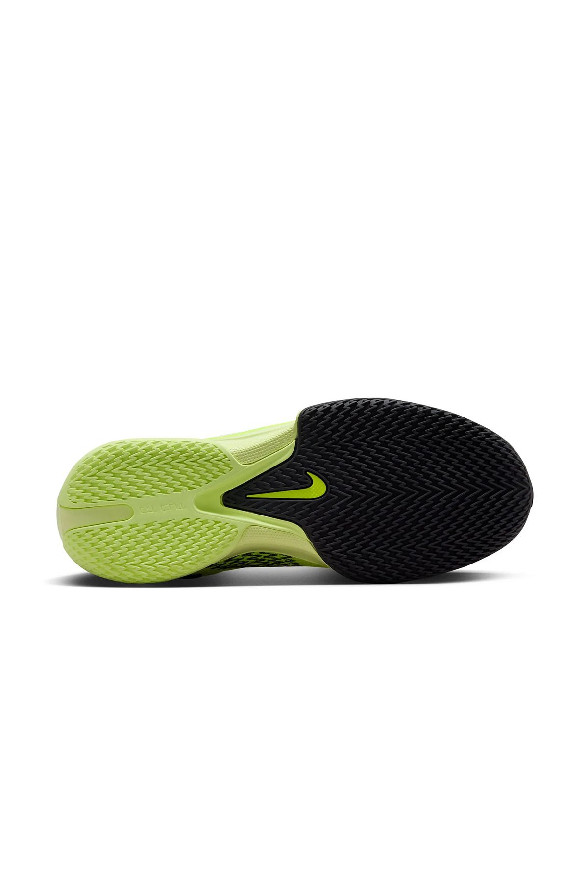 Nike-Green Unisex Basketball Shoes - G.T. Cut Academy Fb2599-700 5