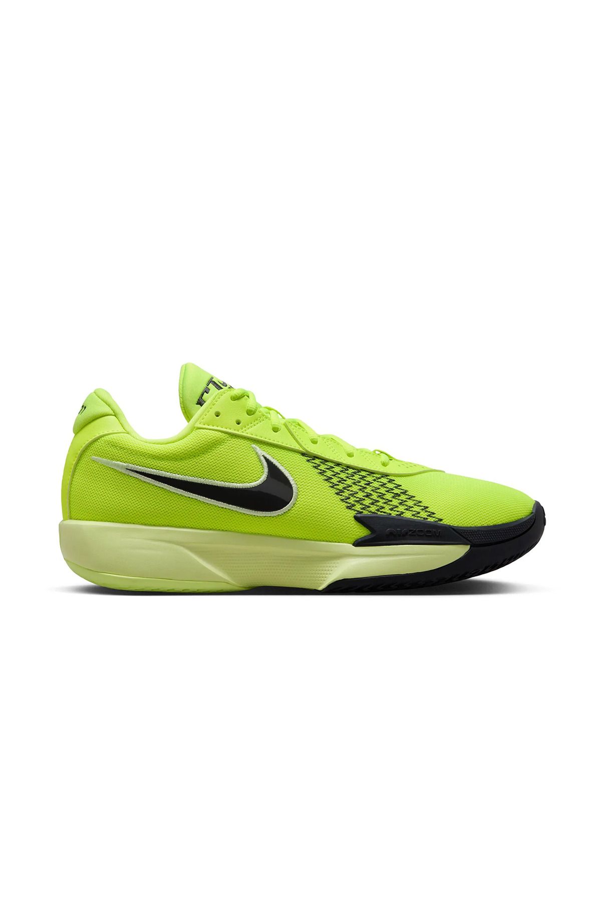 Nike-Green Unisex Basketball Shoes - G.T. Cut Academy Fb2599-700 1