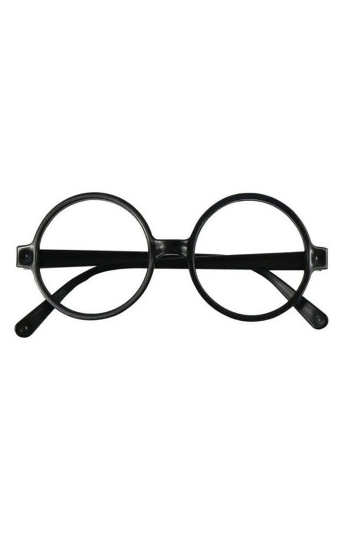 عینک هری پاتر نس‌ورلد با فریم مشکی