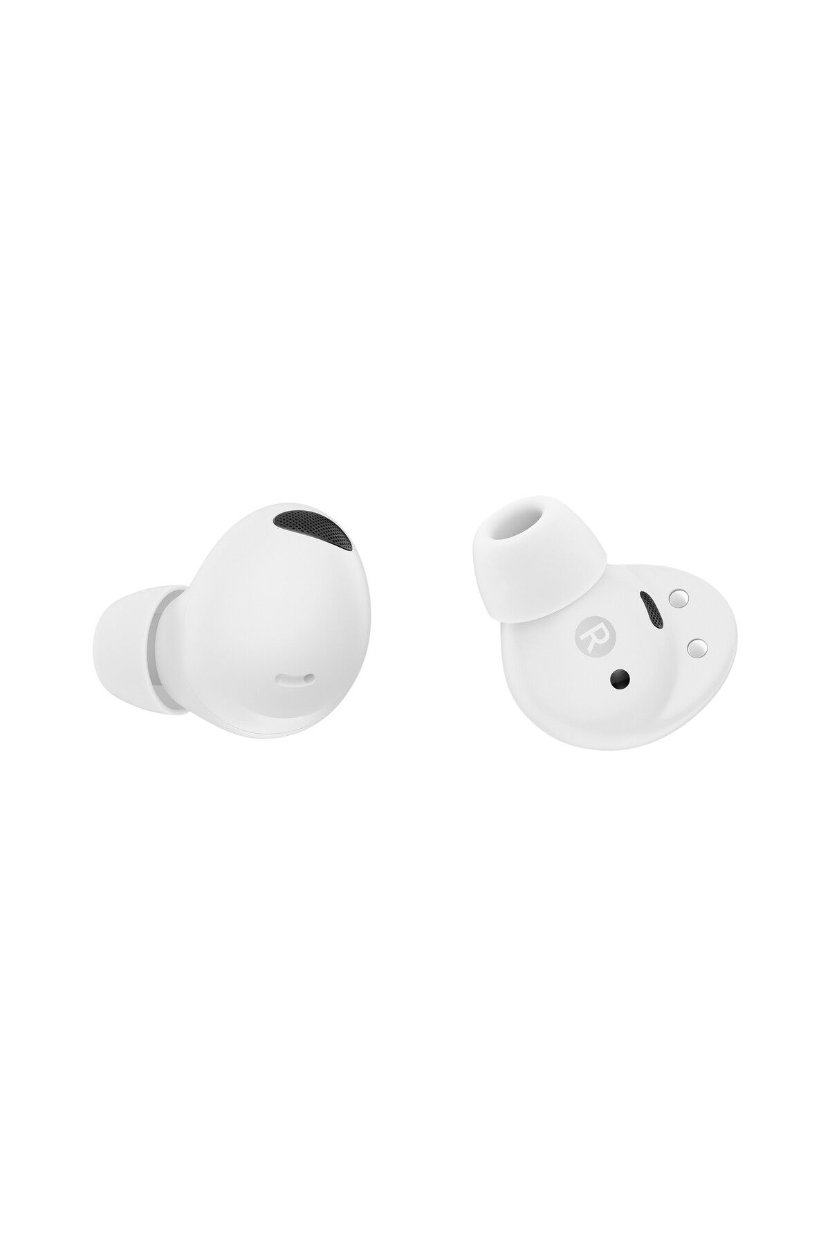 Samsung Uyumlu Galaxy Buds2 Pro Yeni Nesil Kulakiçi Kablosuz Kulaklık Beyaz Renk-4