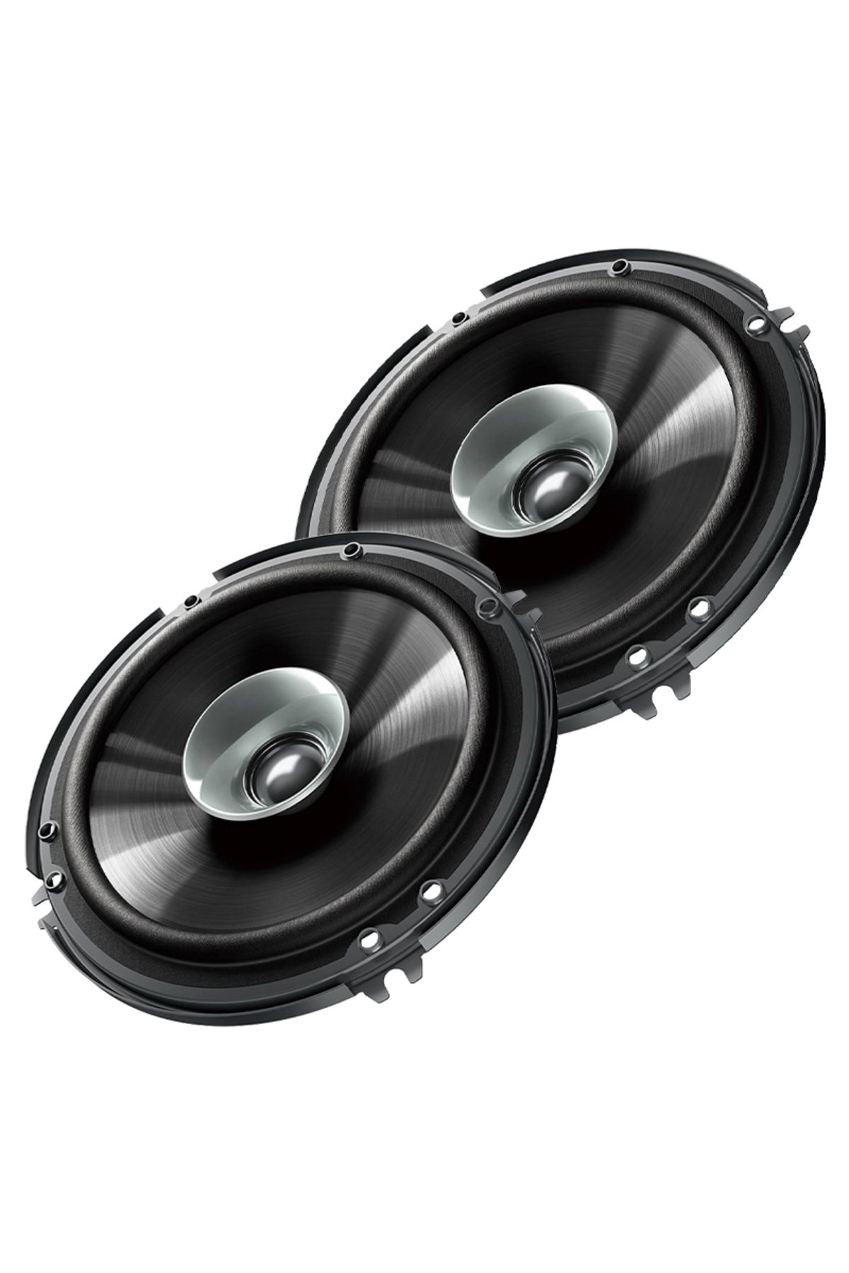 OEM PIONEER TS-G1610F 16 CM TWETERSİZ 280 W OTO HOPARLÖR (2Lİ TAKIM) (5024)