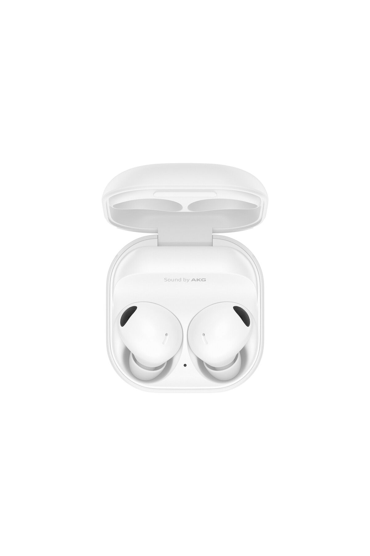 Samsung Uyumlu Galaxy Buds2 Pro Yeni Nesil Kulakiçi Kablosuz Kulaklık Beyaz Renk-8