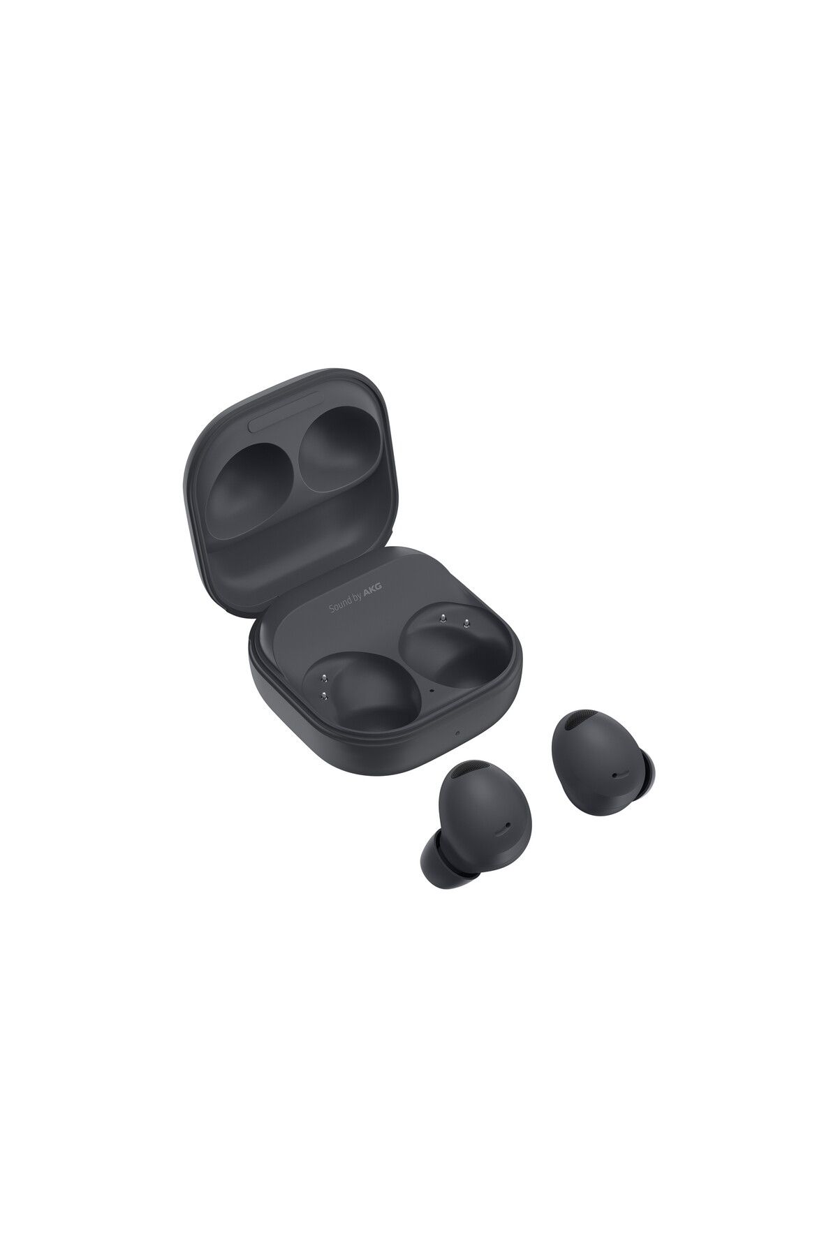 Samsung Galaxy Buds2 Pro Siyah (Samsung Türkiye Garantili)-7