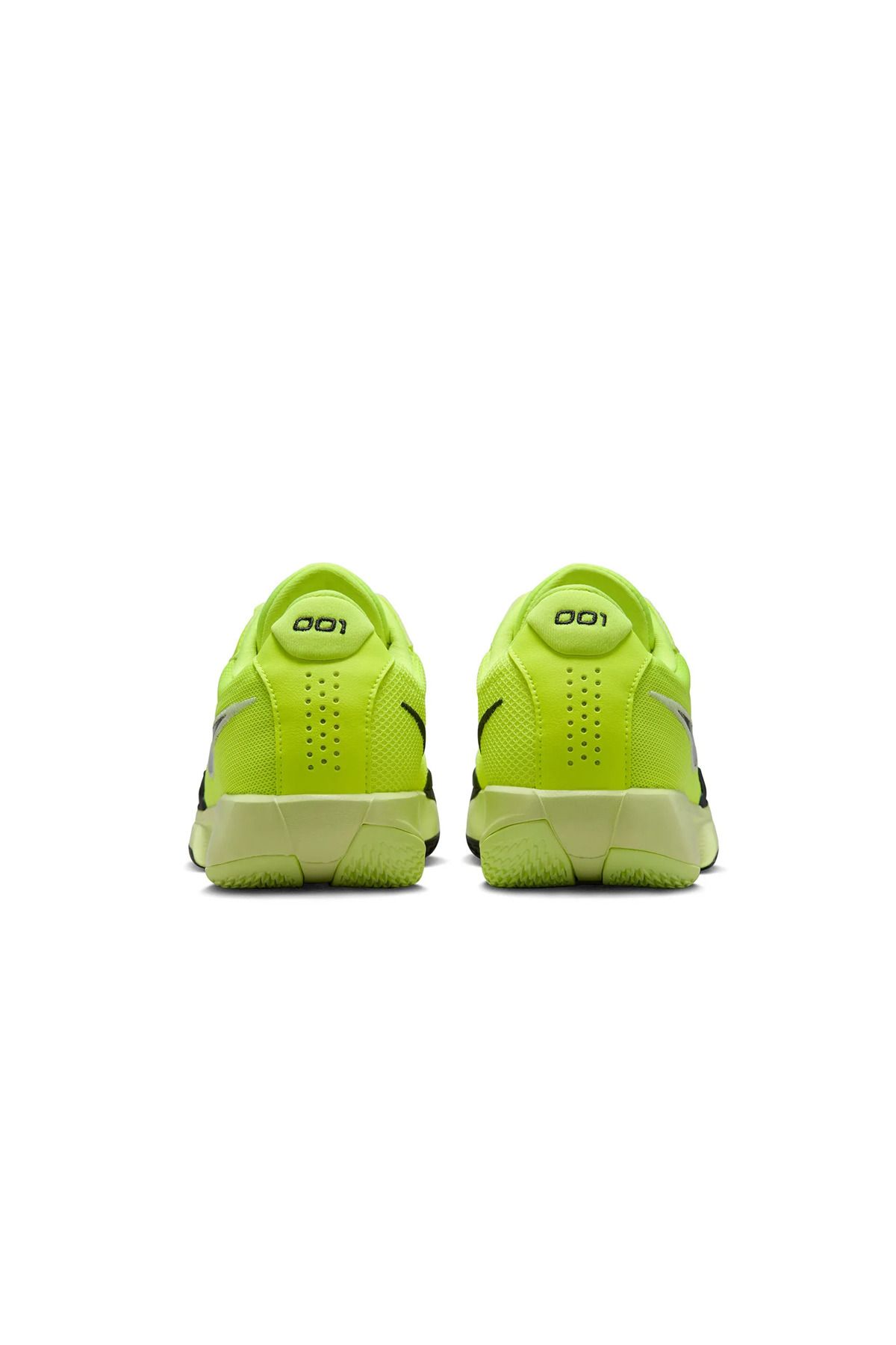 Nike-Green Unisex Basketball Shoes - G.T. Cut Academy Fb2599-700 4