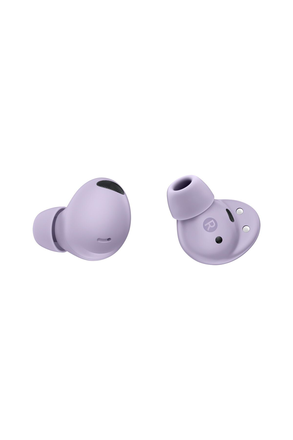 Samsung Uyumlu Galaxy Buds2 Pro Yeni Nesil Kulakiçi Kablosuz Kulaklık Mor Renk-4