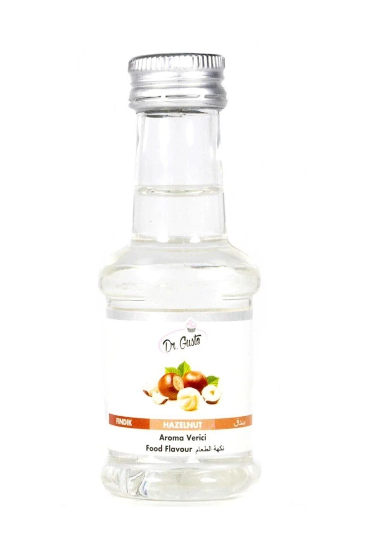 Dr. Gusto Fındık Aroması 40 Gr Dr Gusto