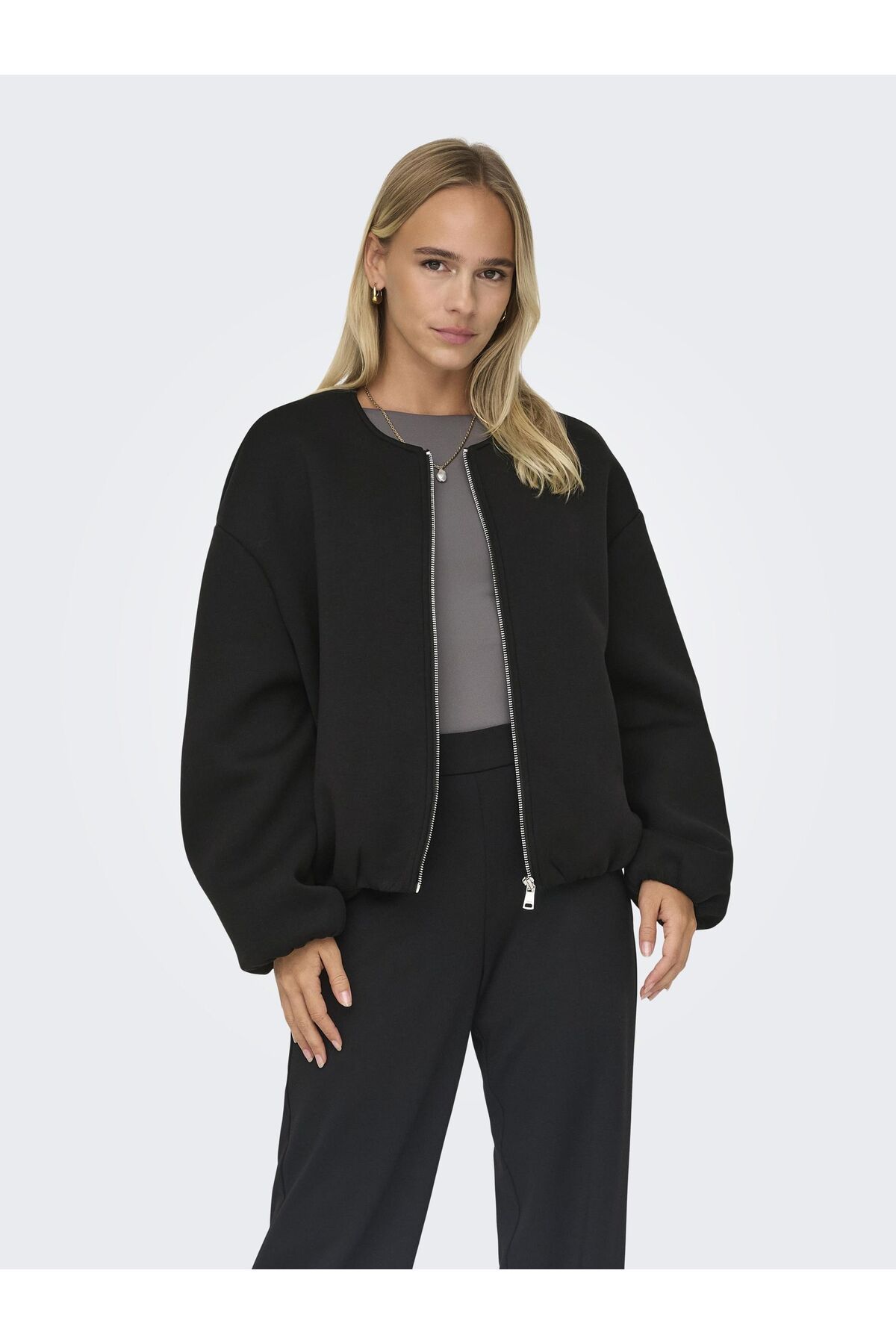 ONLY Jacke Onlellie Jacke für Damen - L