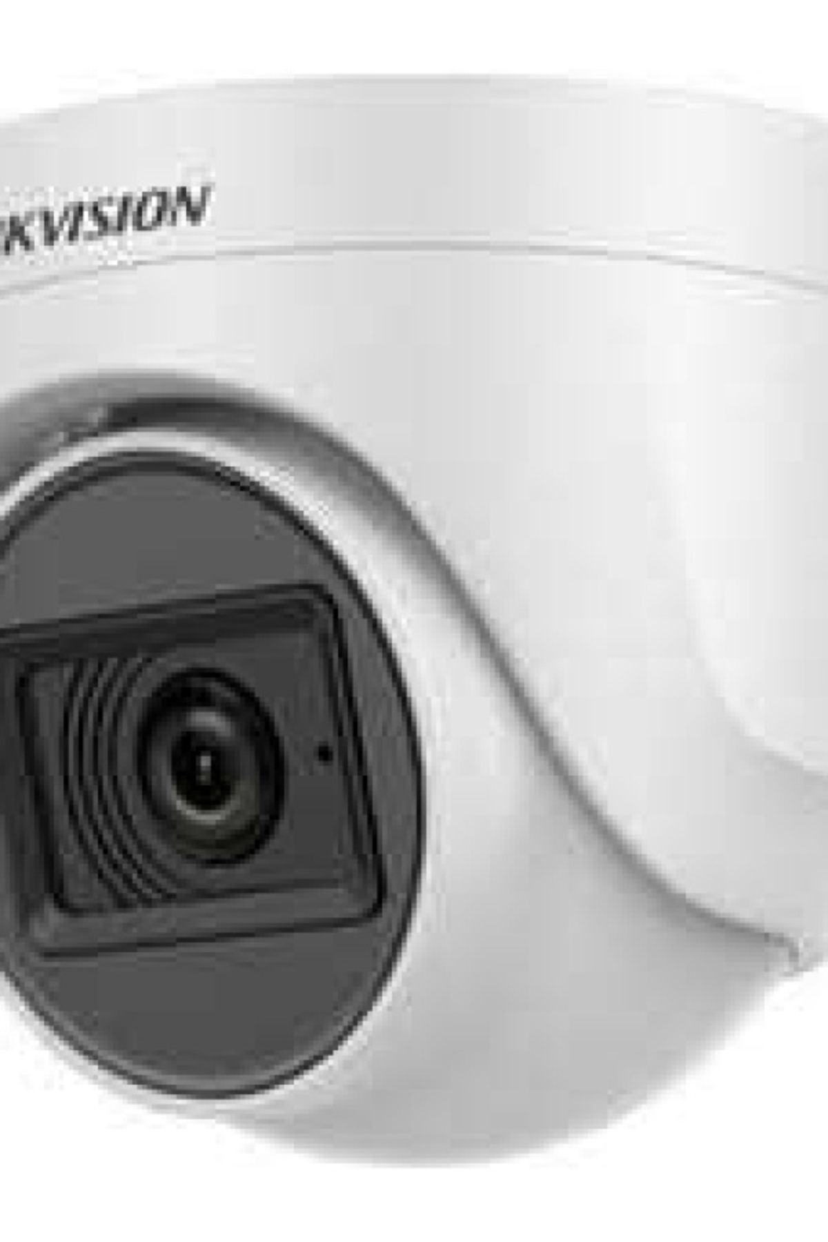 Hikvision Ds-2ce76d0t-exıpf Tvı 1080p 2mp 2.8mm Sabit Lens Ir Dome Kamera