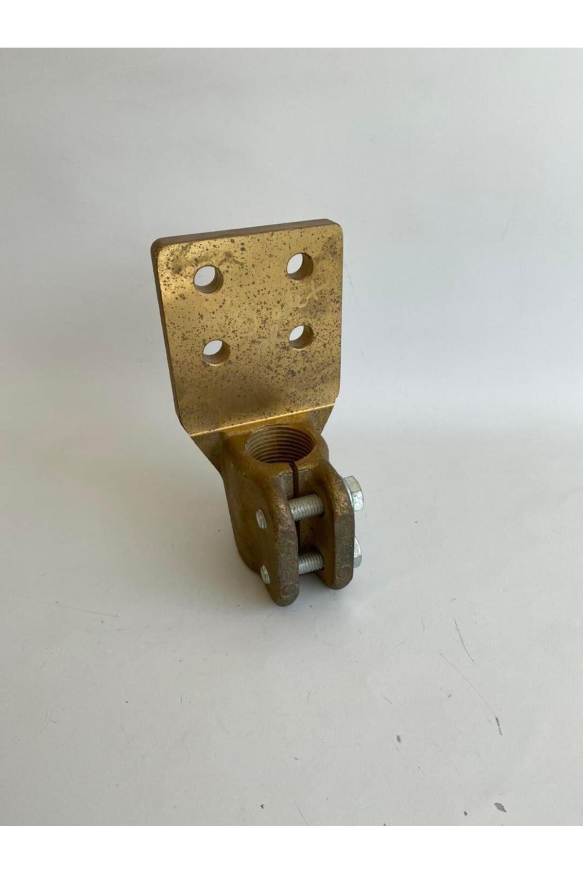 Hasyılmaz-Transformer Contact Clamp 190x100x95 Mm - Bushing Busbar 2