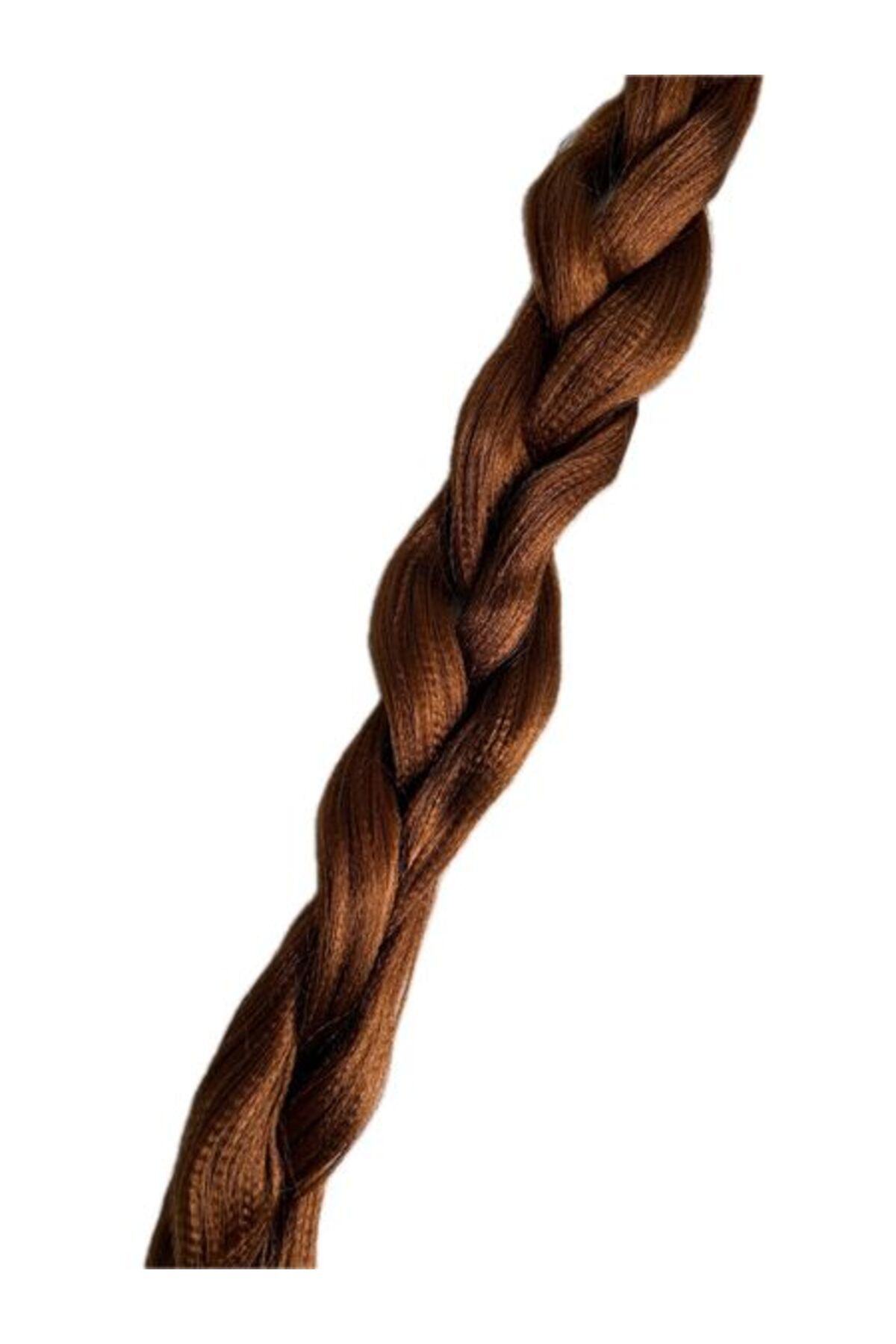 Hasyılmaz Rasta ve Örgülük Sentetik Saç 100gr (008)