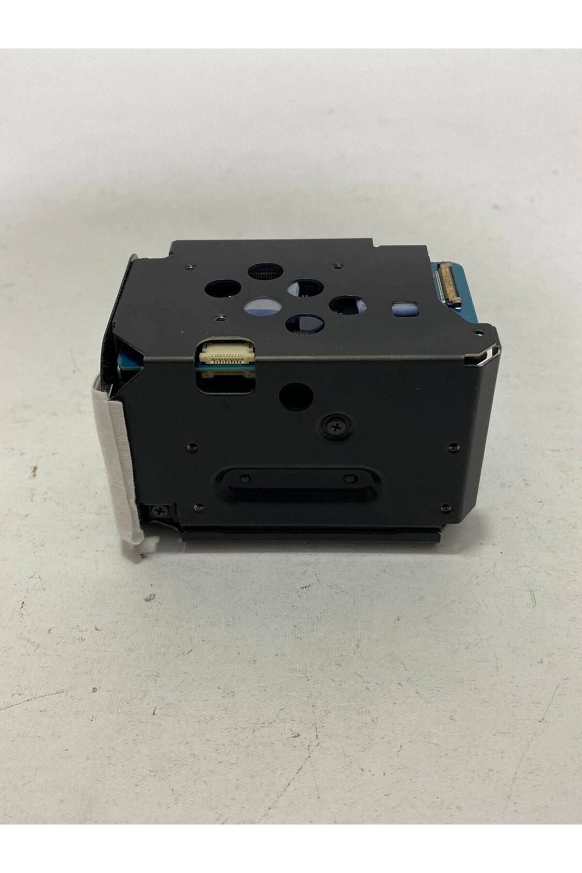 Sony-Fcb-Eh3150 12X Optical Zoom Color Camera Module 5