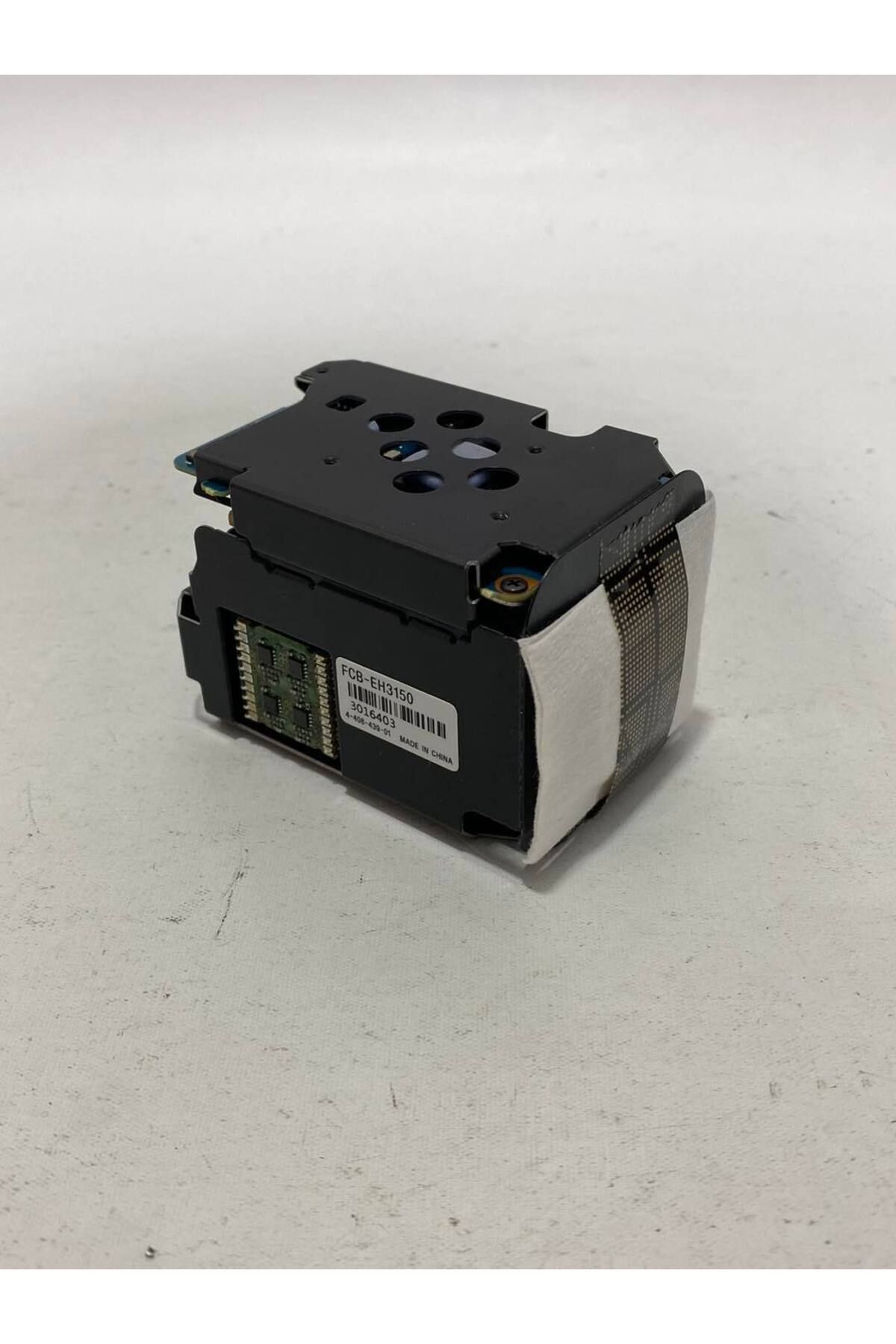 Sony-Fcb-Eh3150 12X Optical Zoom Color Camera Module 2