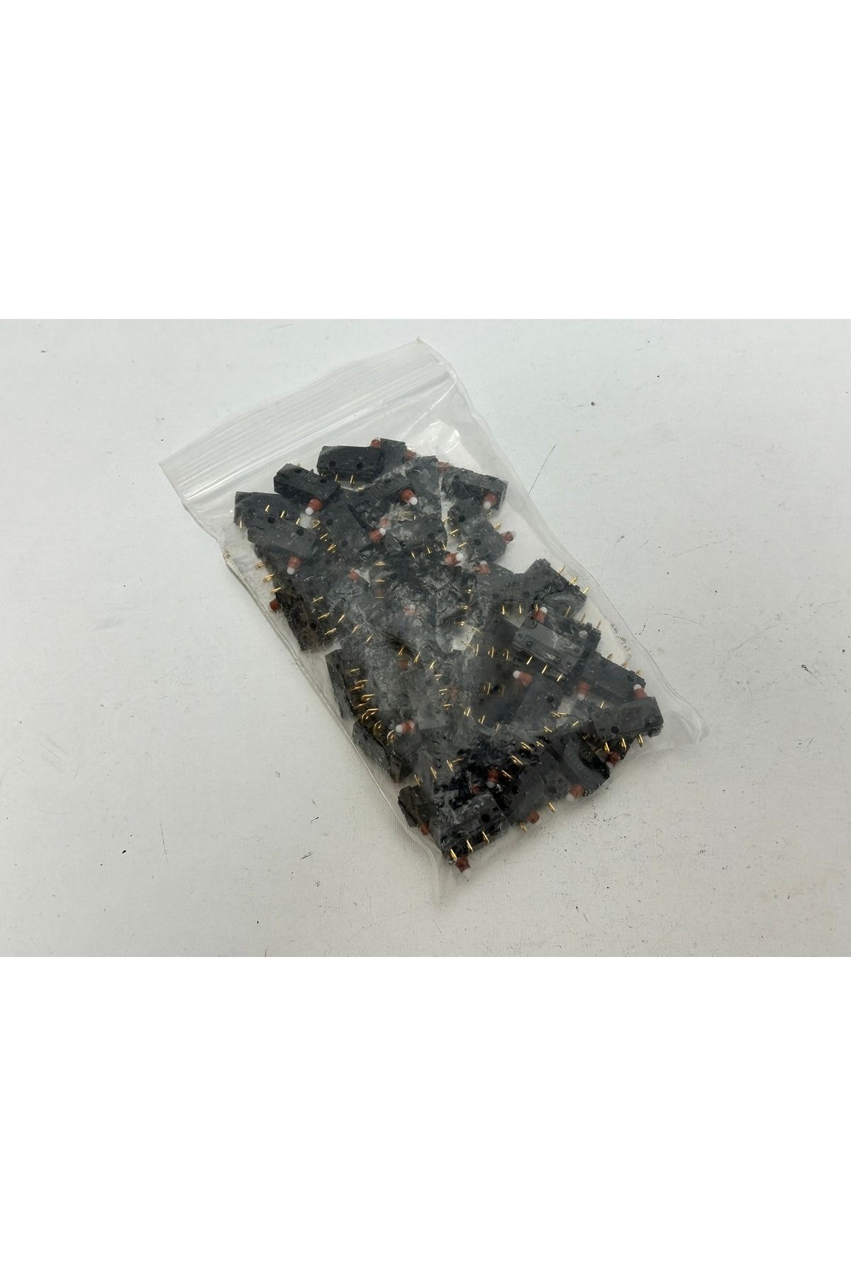 Ledex-V4Lst7 Basic Snap Action Switches 55 Pieces 3