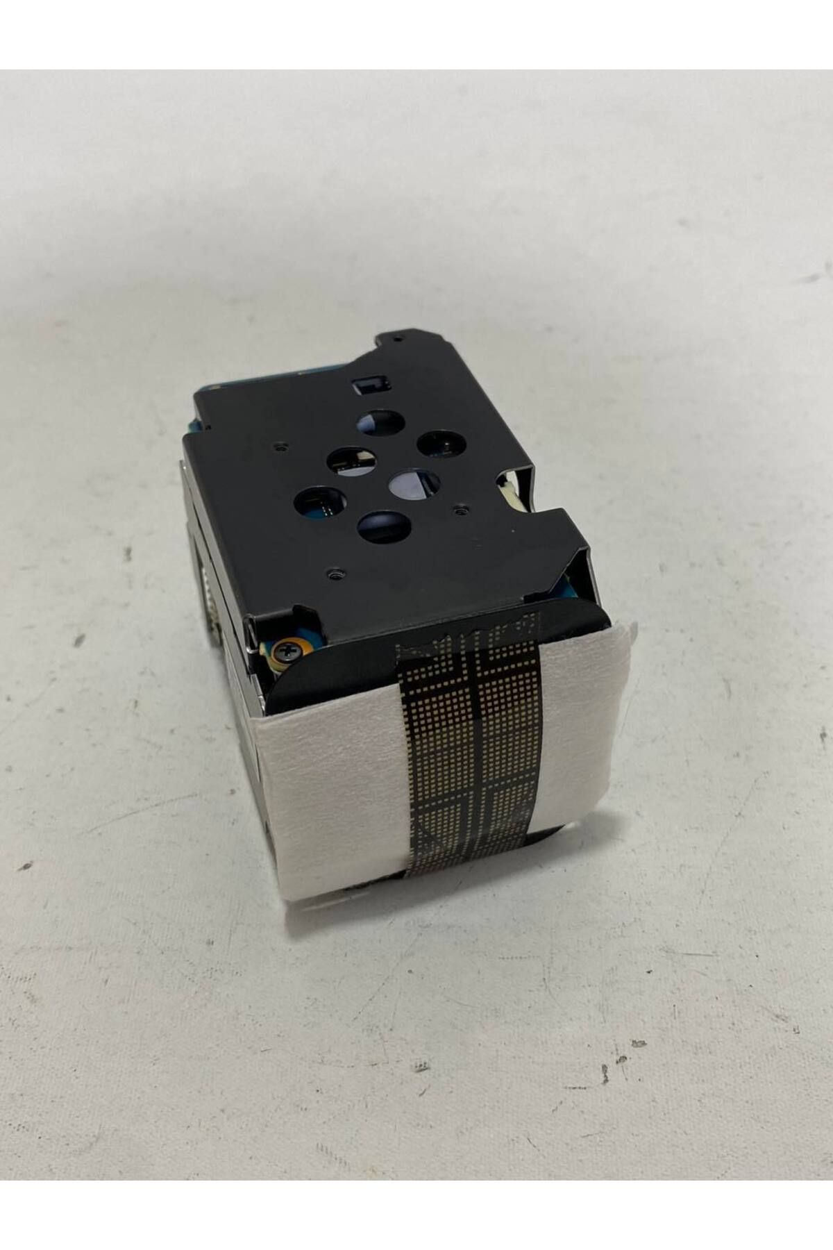 Sony-Fcb-Eh3150 12X Optical Zoom Color Camera Module 7
