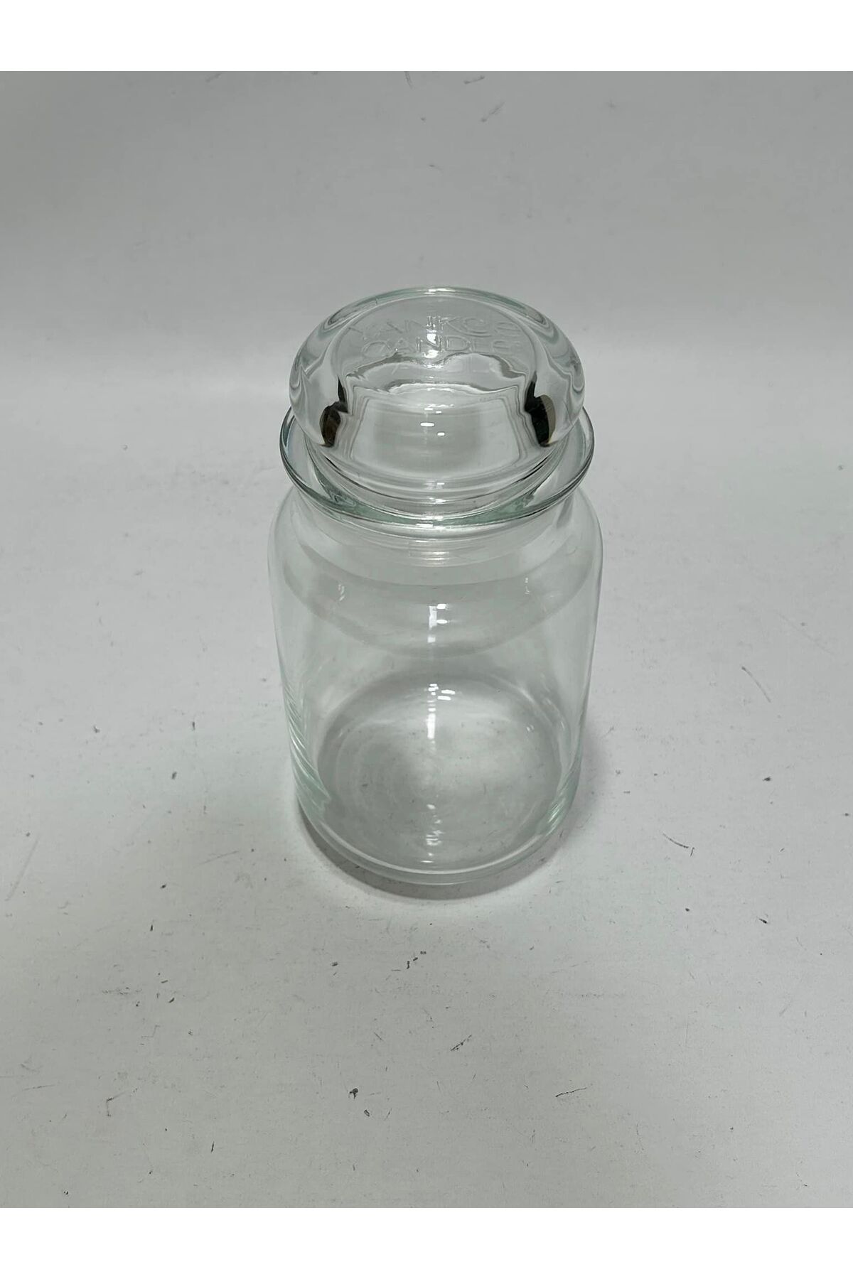 Yankee Candle-623g Scented Candle Glass Jar 2