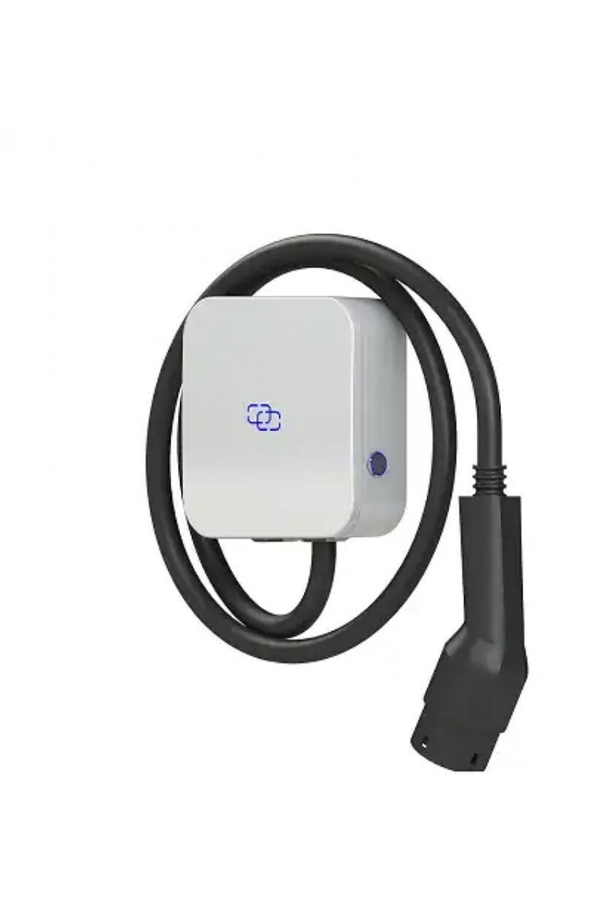 Hasyılmaz HN10132 Elektrikli Araç Şarj Cihazı 7kW 32A Tip2