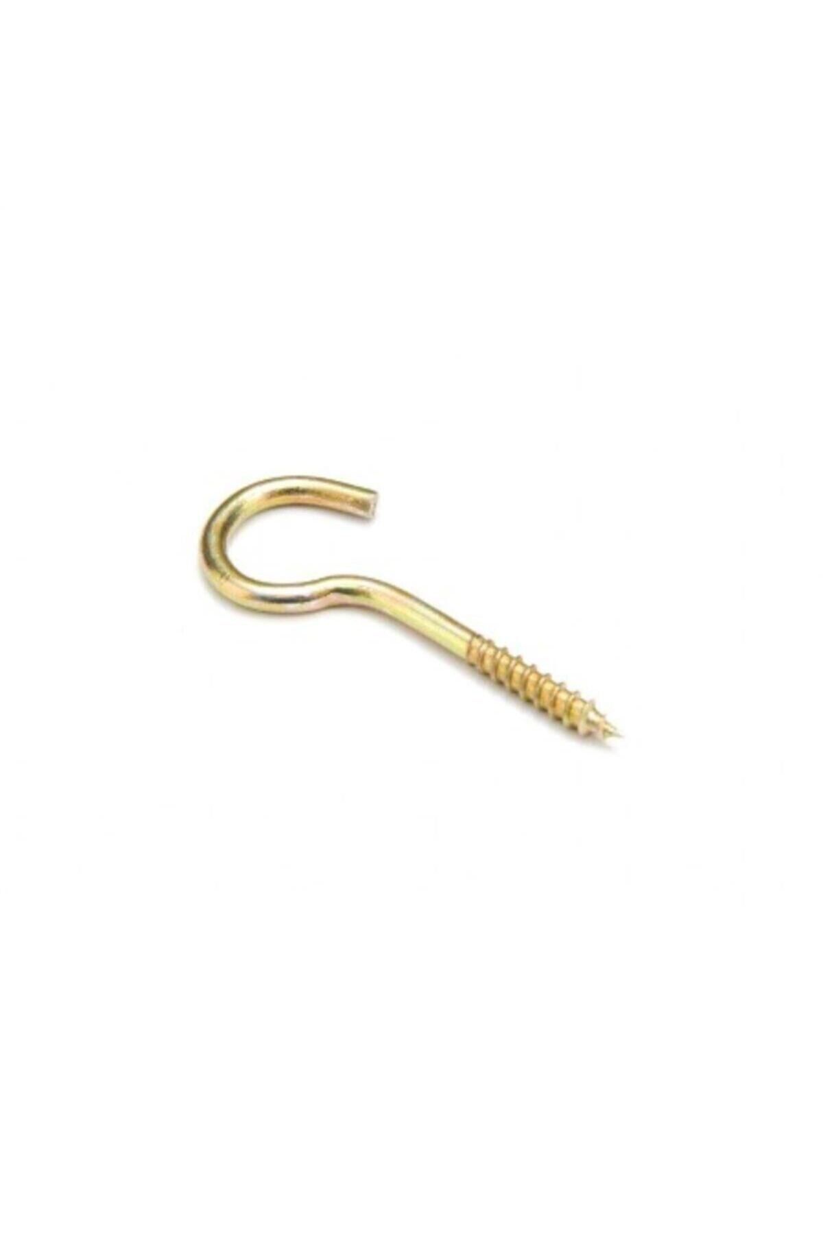 Dmc-20x80 Open Hook Python Screw (10 Pieces) 1