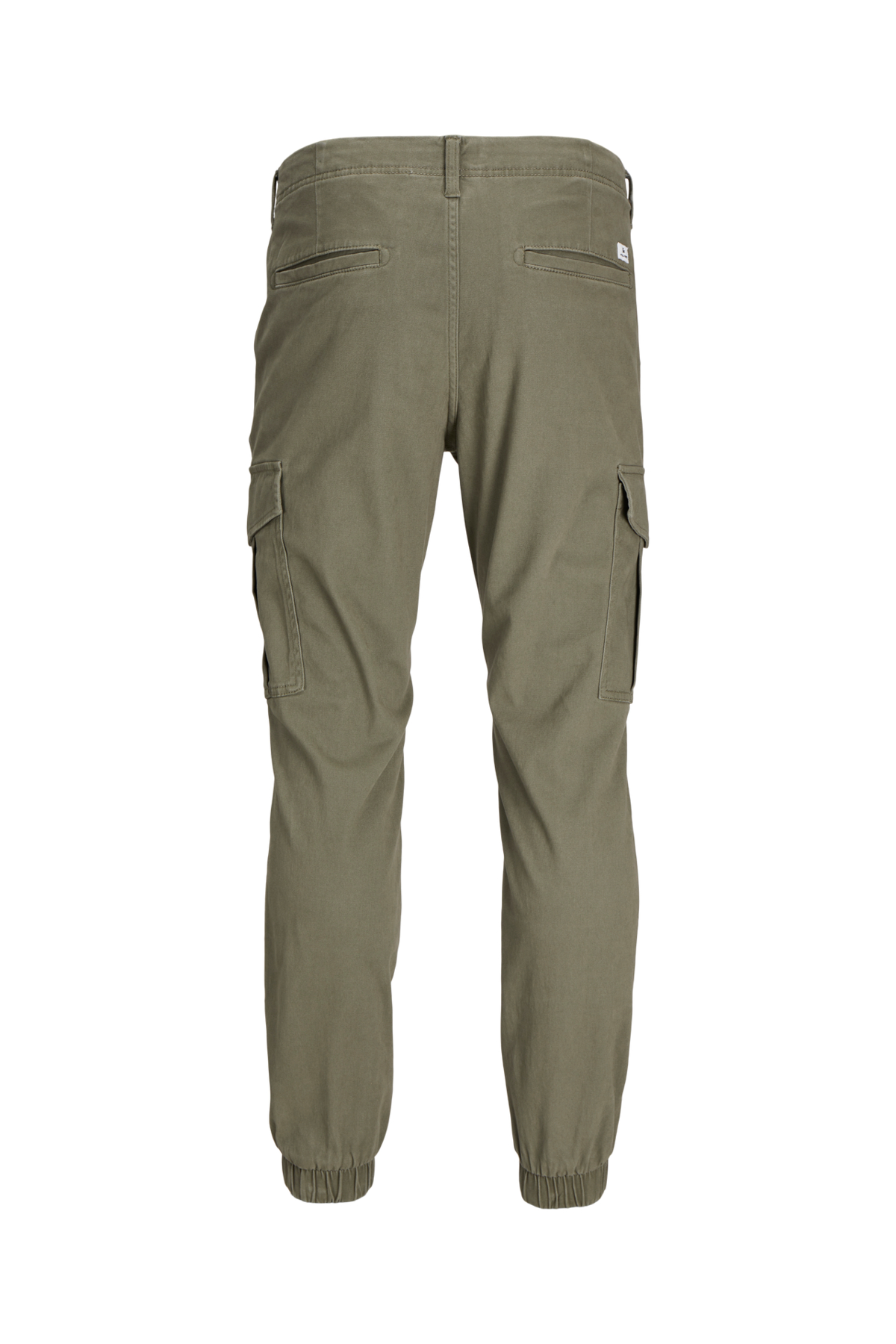 شلوار مردانه راسته فاق نرمال | جک اند جونز Jack & Jones TYC0861597414M12186889009 - تصویر 3