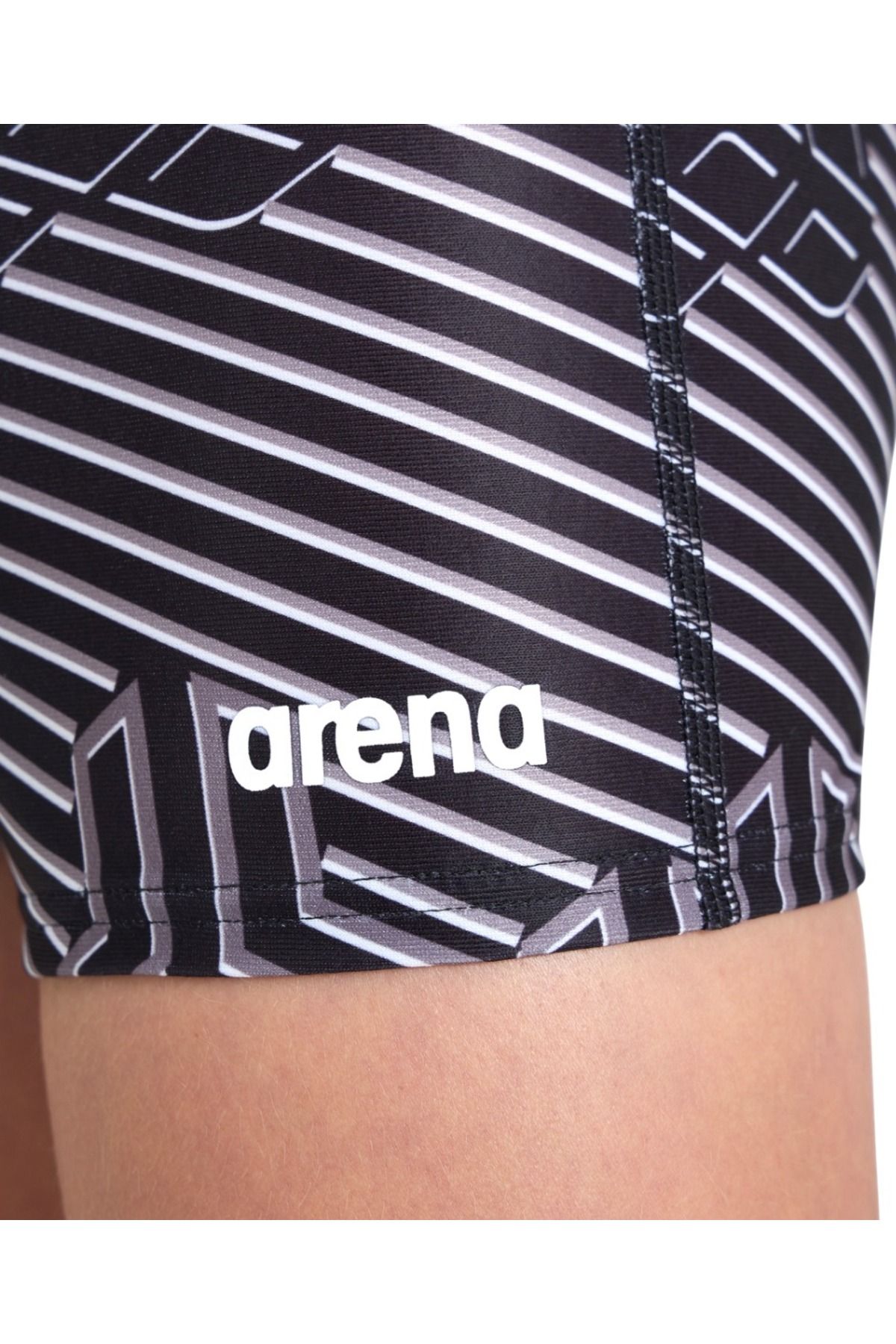 ARENA-Boy's Arena Kikko Pro Swim Shorts 3