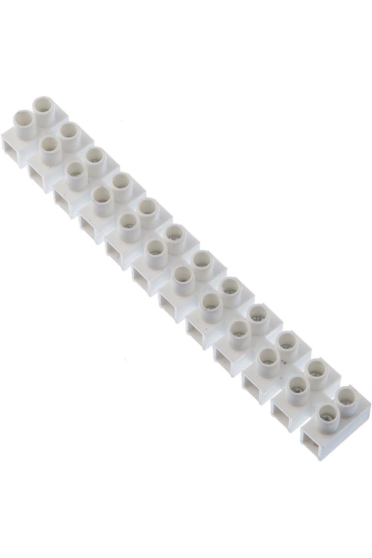 Cebi-Row Terminal No:2 Fireproof 12 X 4-6 Mm 1