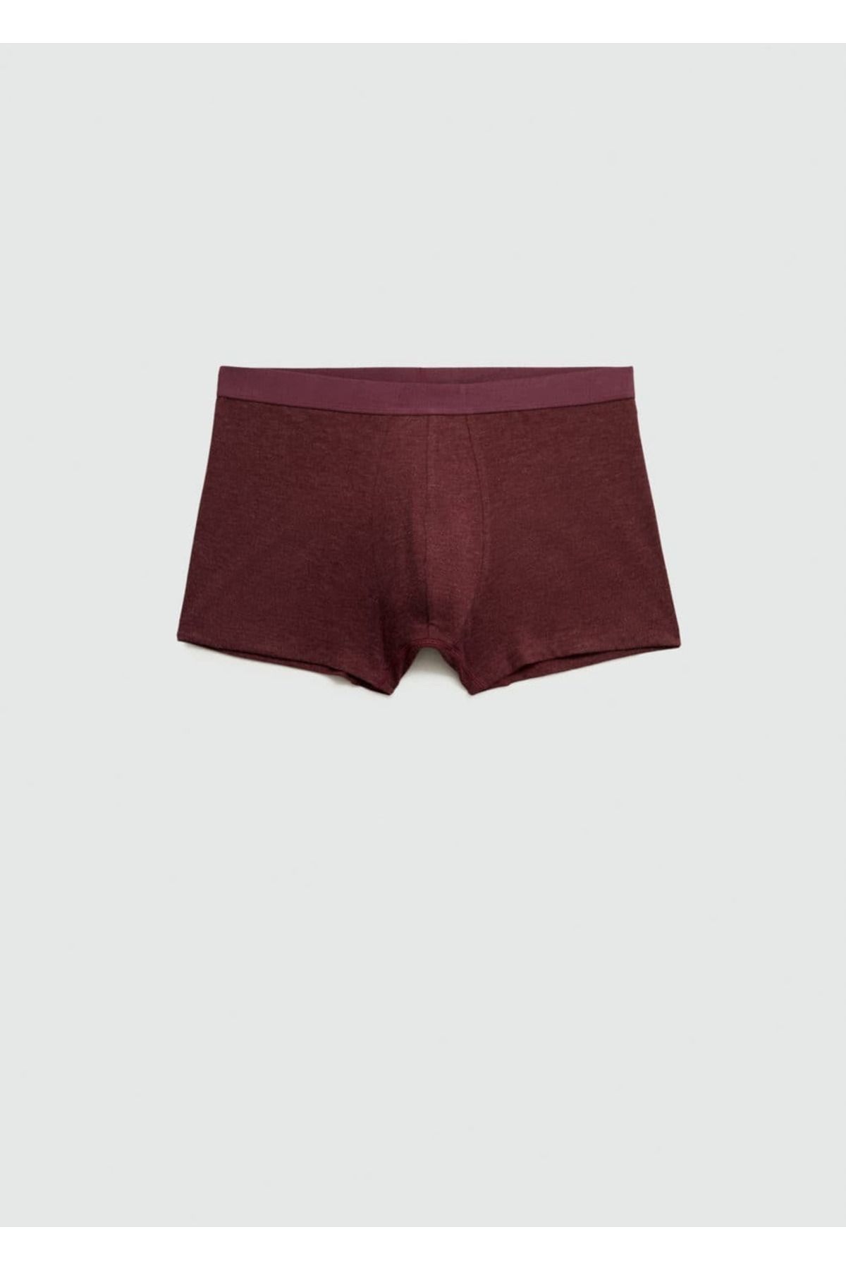 MANGO Man-Set of 3 Karma Underwear 3