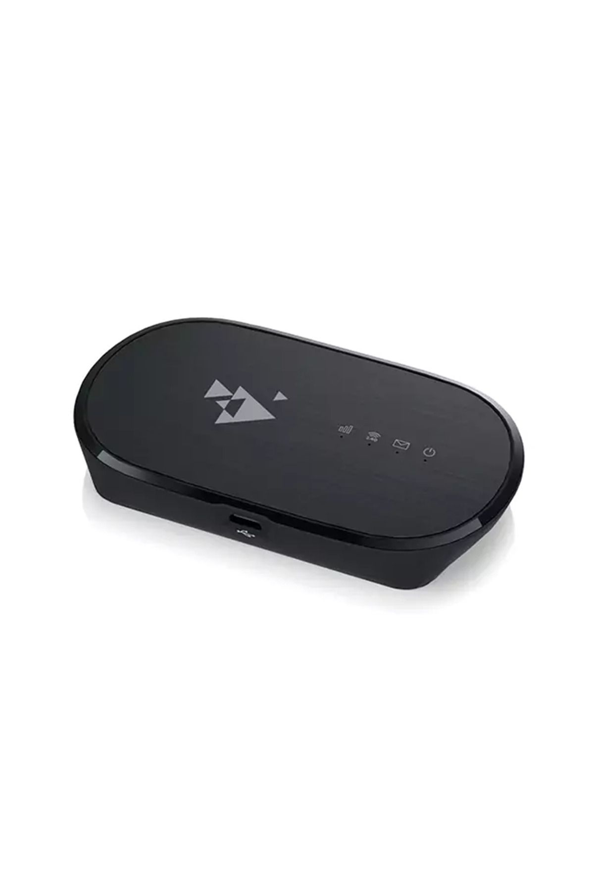 sommeow Türk Telekom Wah7601 Zyxel 4.5g Wifi Mobil Modem