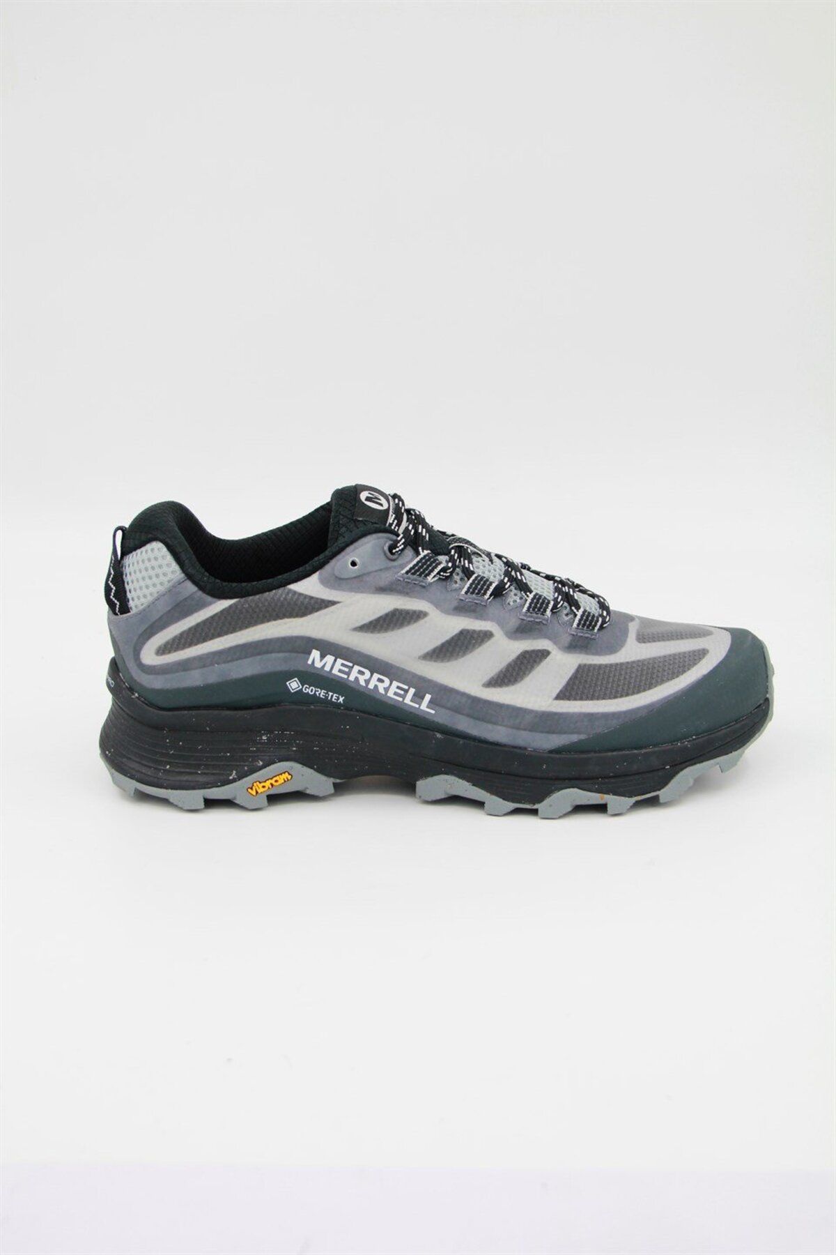 Merrell-Moab Speed Gtx Erkek Outdoor Ayakkabı J067453 - Gri 1