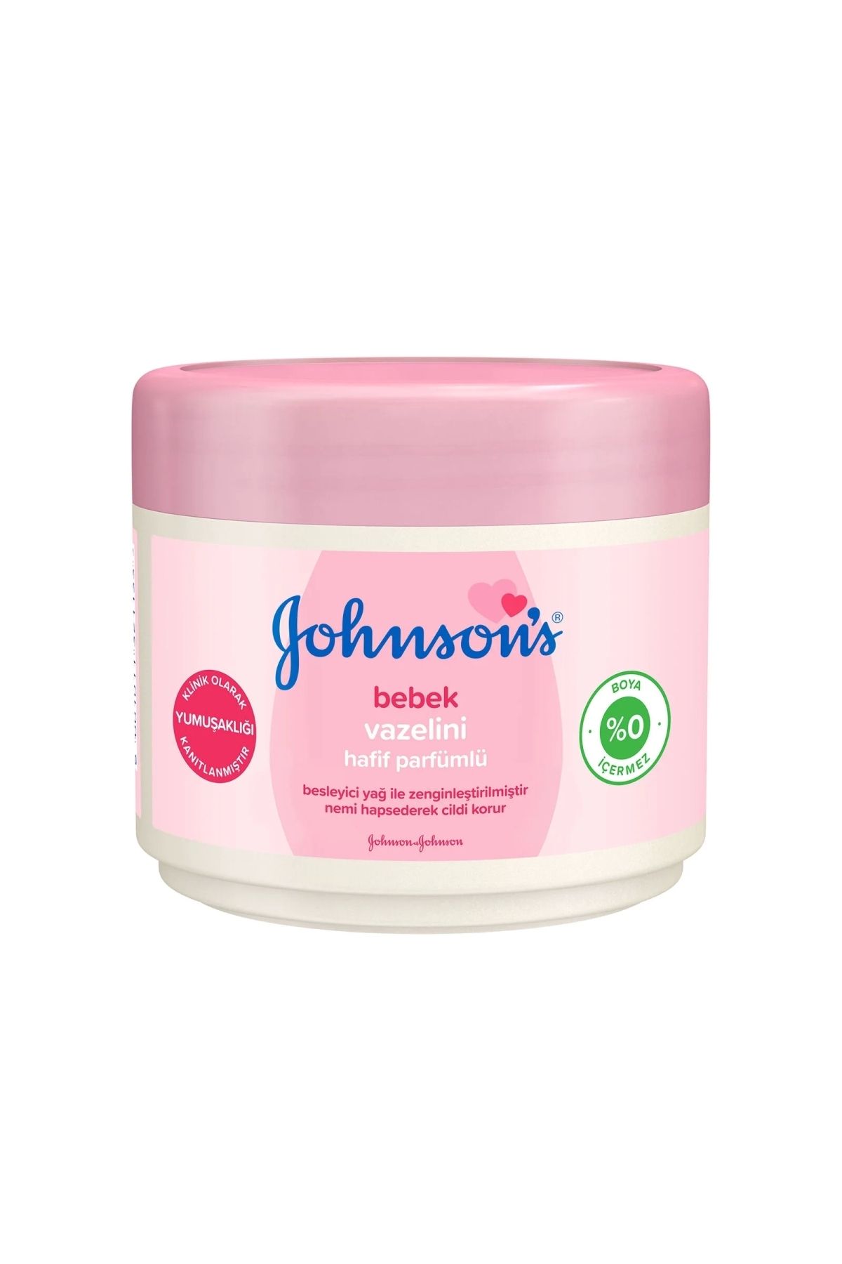 Johnson´s Baby Johnson's Baby Vazelin Parfümlü 100 ml