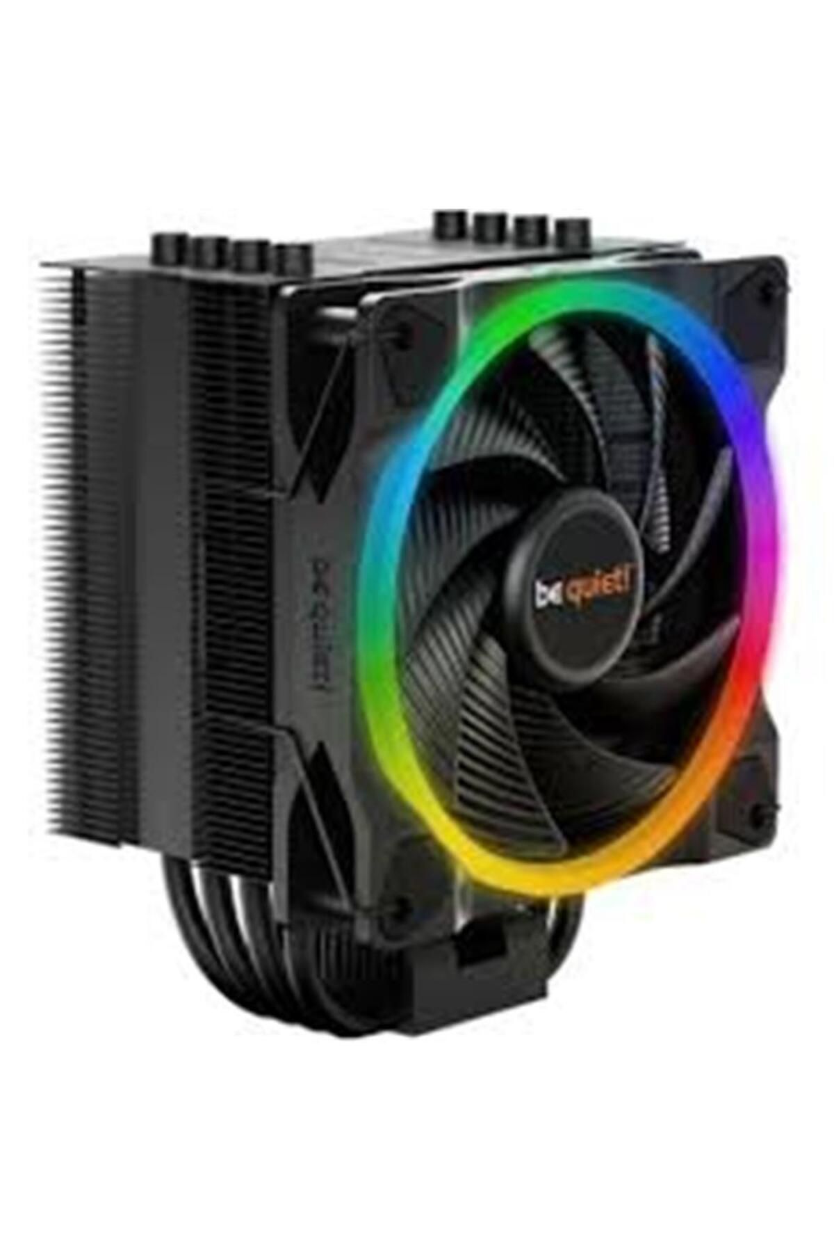 Vobotek Teknoloji Be Quiet Pure Rock 2 FX 150W TDP ARGB İşlemci Soğutucu