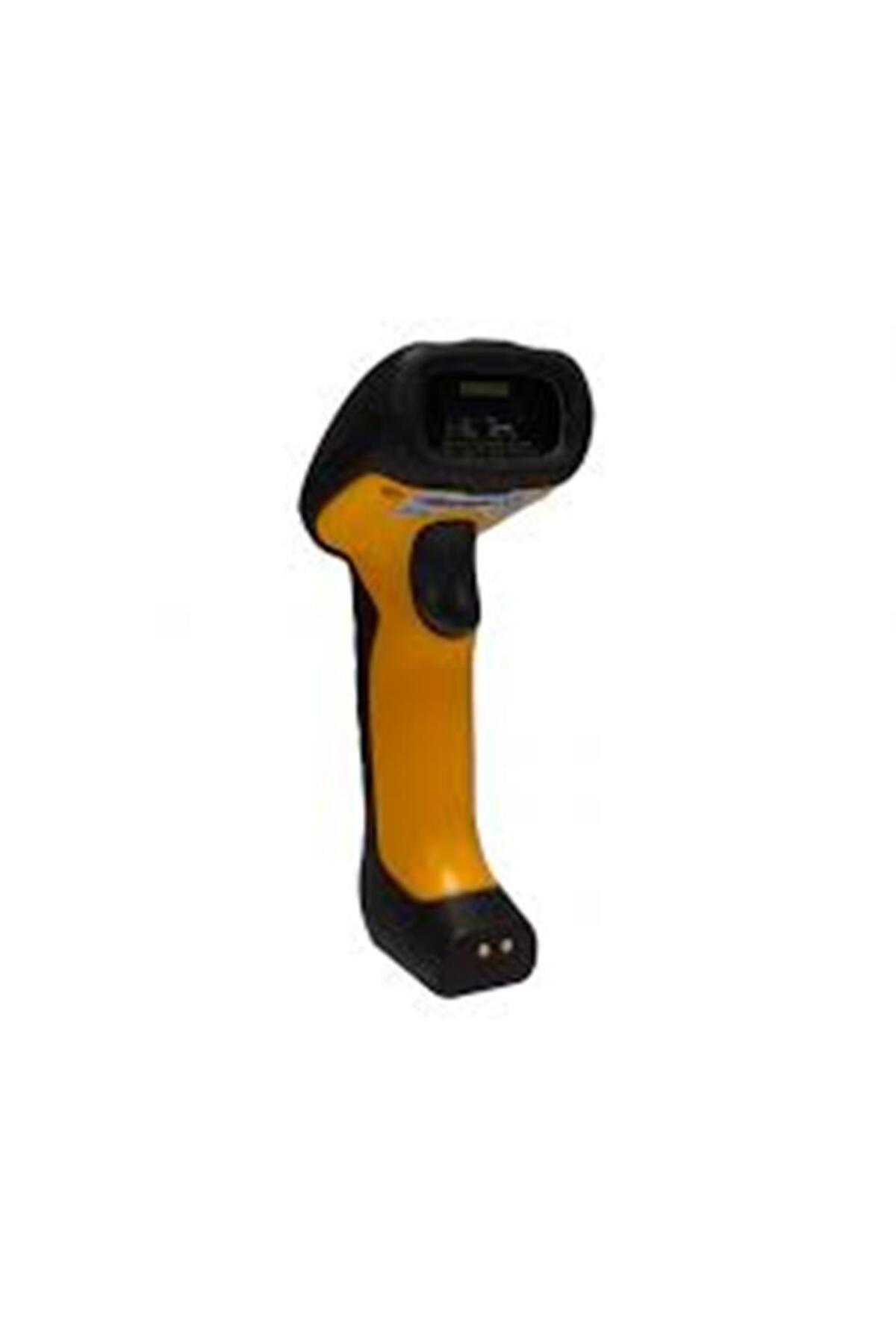 Vobotek Teknoloji Tiger perkon RS51 1D Kablosuz CCD Barkod Okuyucu+Credle