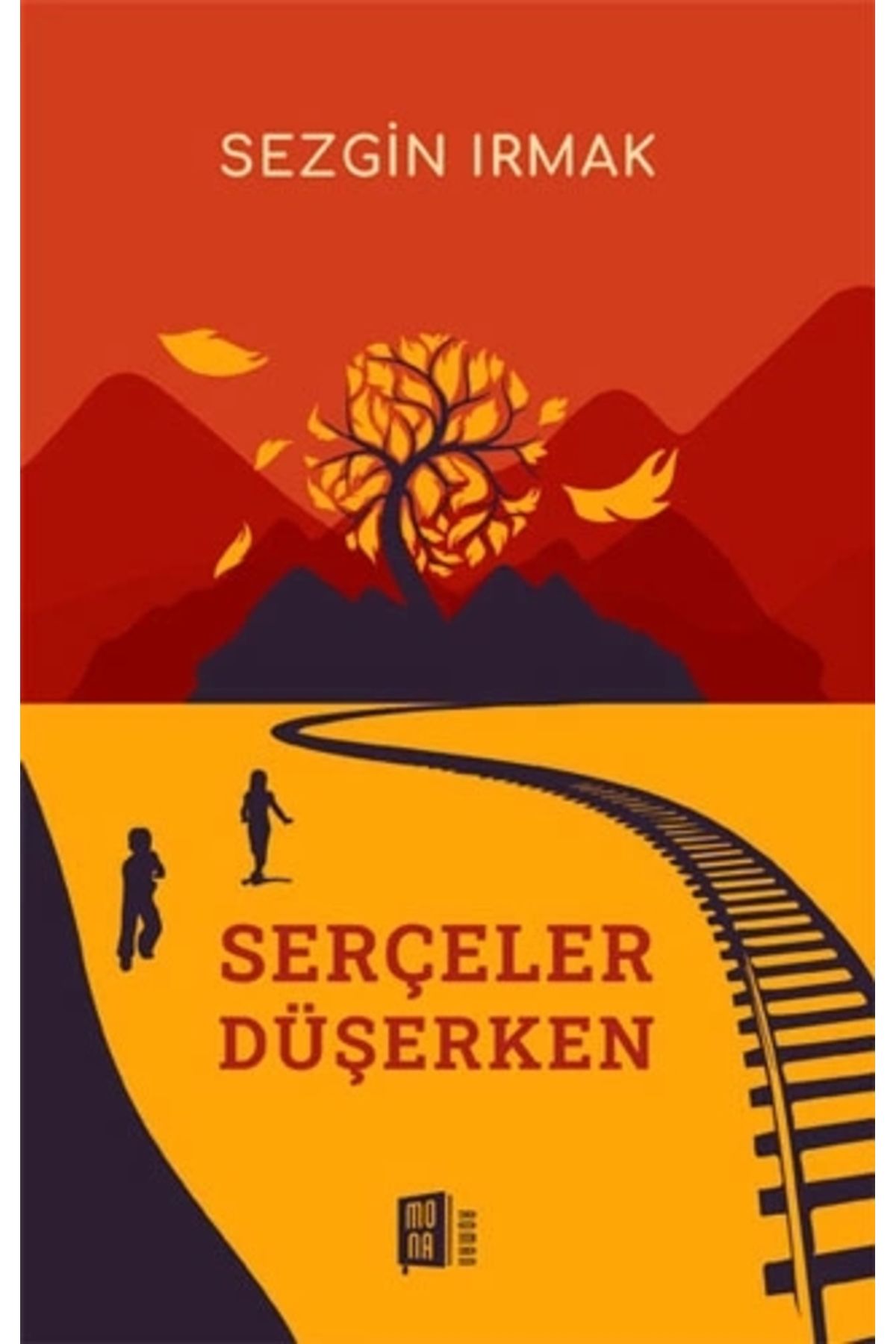 Zahrada Yayınları Serçeler Düşerken