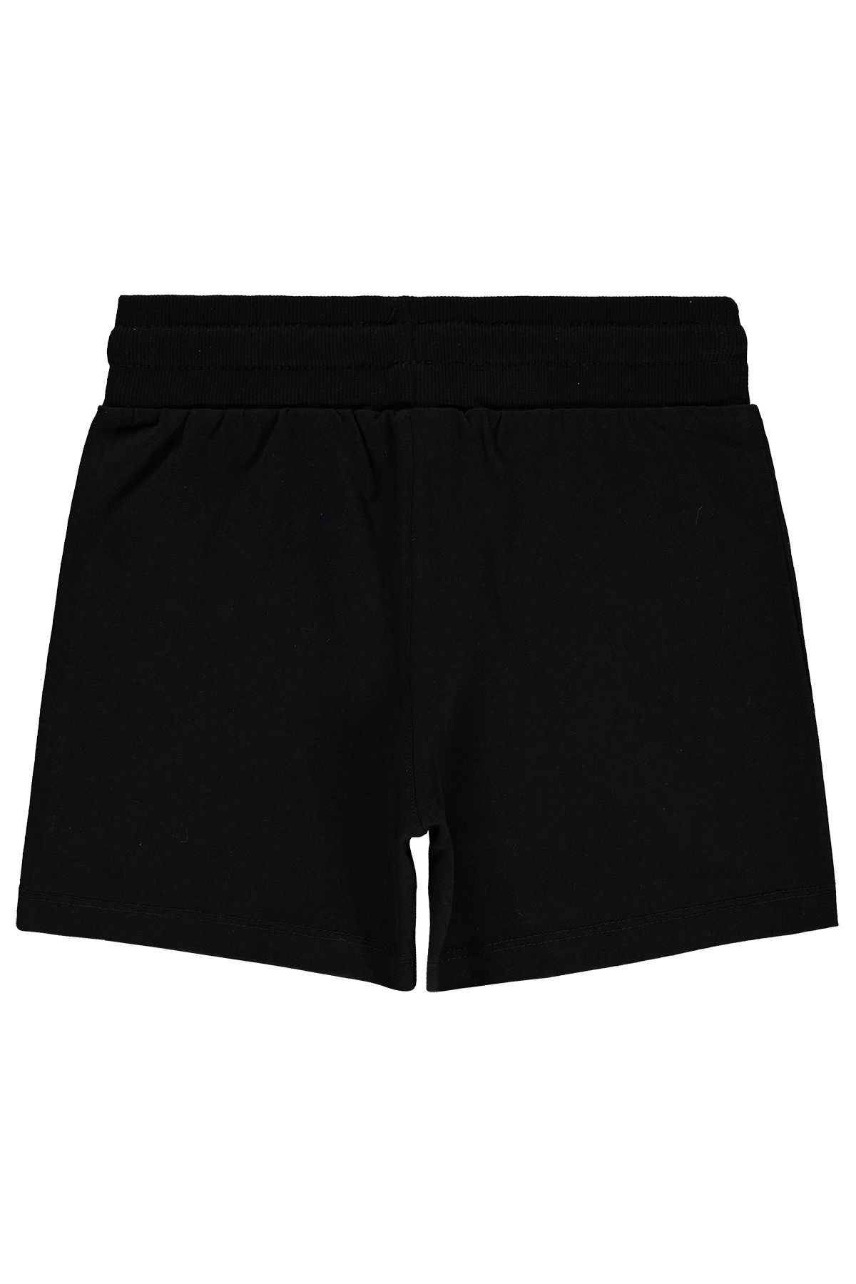 Civil Boys-Boy's Shorts 6-9 Years Black 2