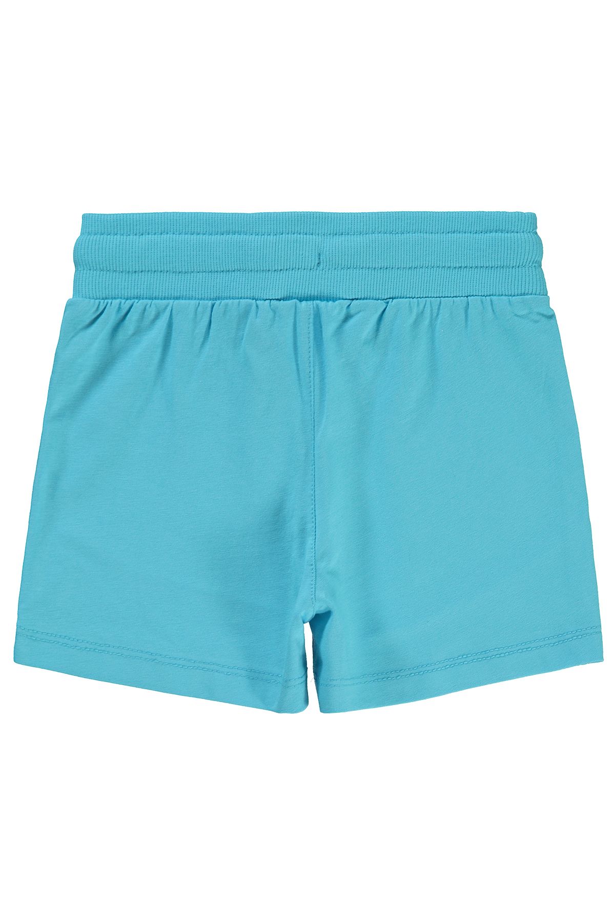 Civil Boys-Boy's Shorts 2-5 Years Turquoise 2