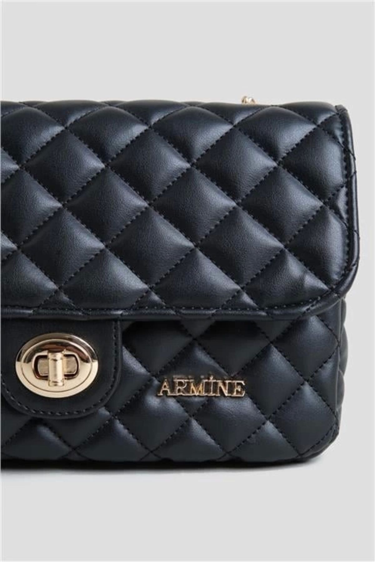 Armine-Black Bag - 24Yd7310 Model 4