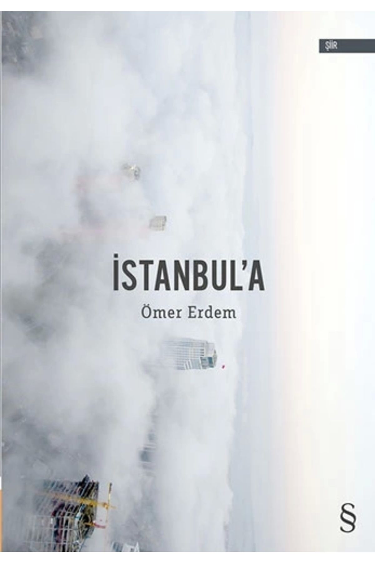 Zahrada Yayınları İstanbul'a