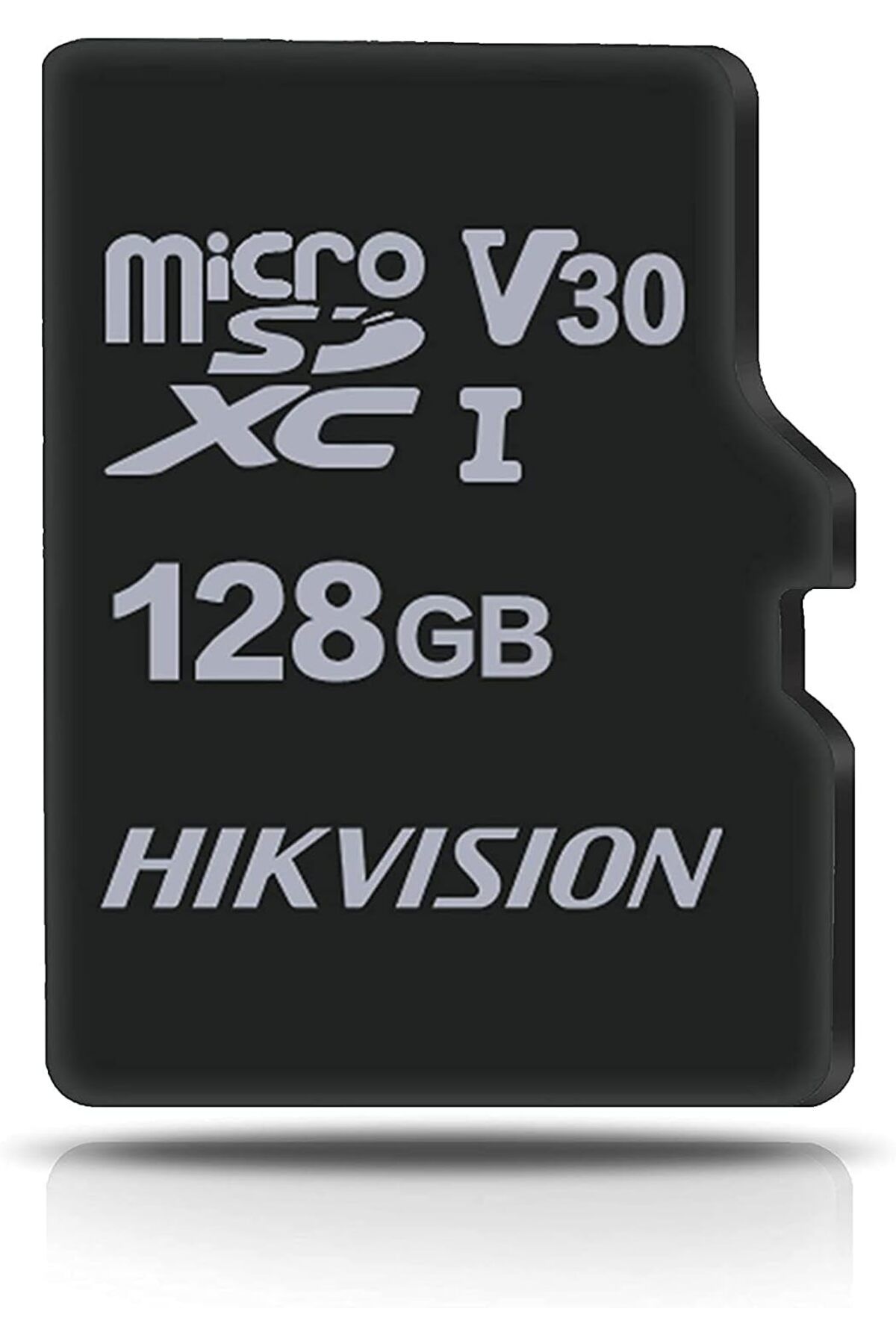 NcK MicroSDHC/128G/Sınıf 10 AND UHS-I/TLC R/W SPEED 92/40MB/S, V30