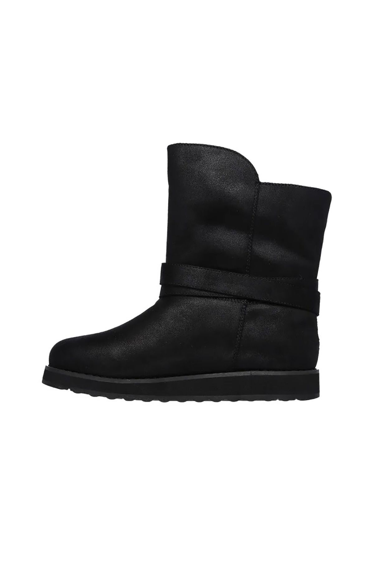 چکمه و بوت مشکی زنانه KeepSakes 2.0 بات 44614 blk Skechers