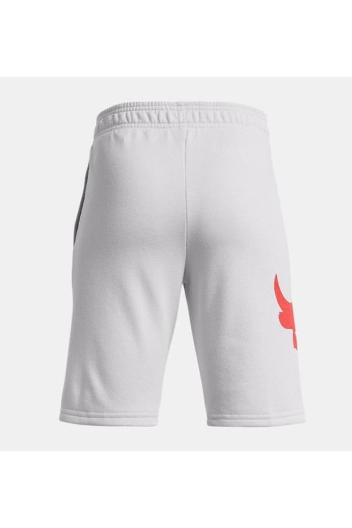 Under Armour-Pantaloni scurți pentru băieți1366885-014 2