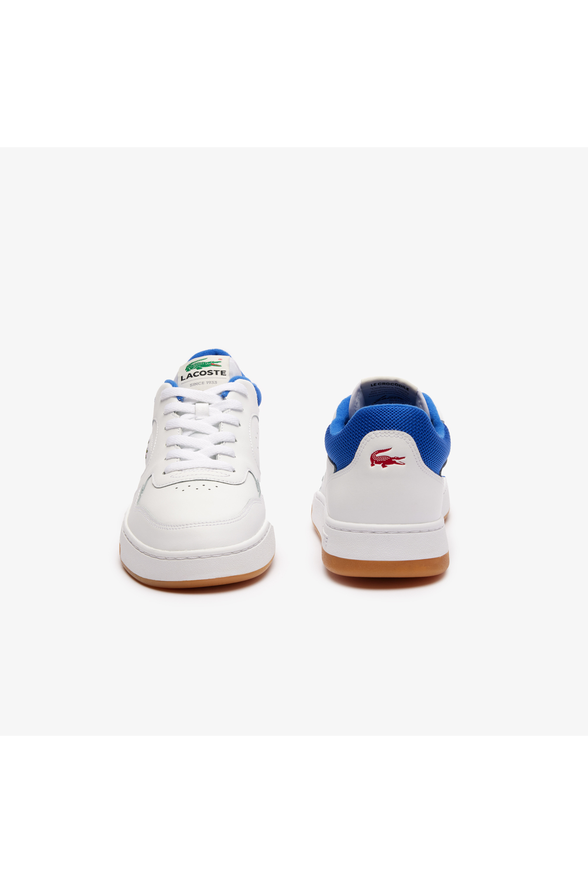 ست Lacoste لاکوست کفش ورزشی اورجینال - تصویر 10