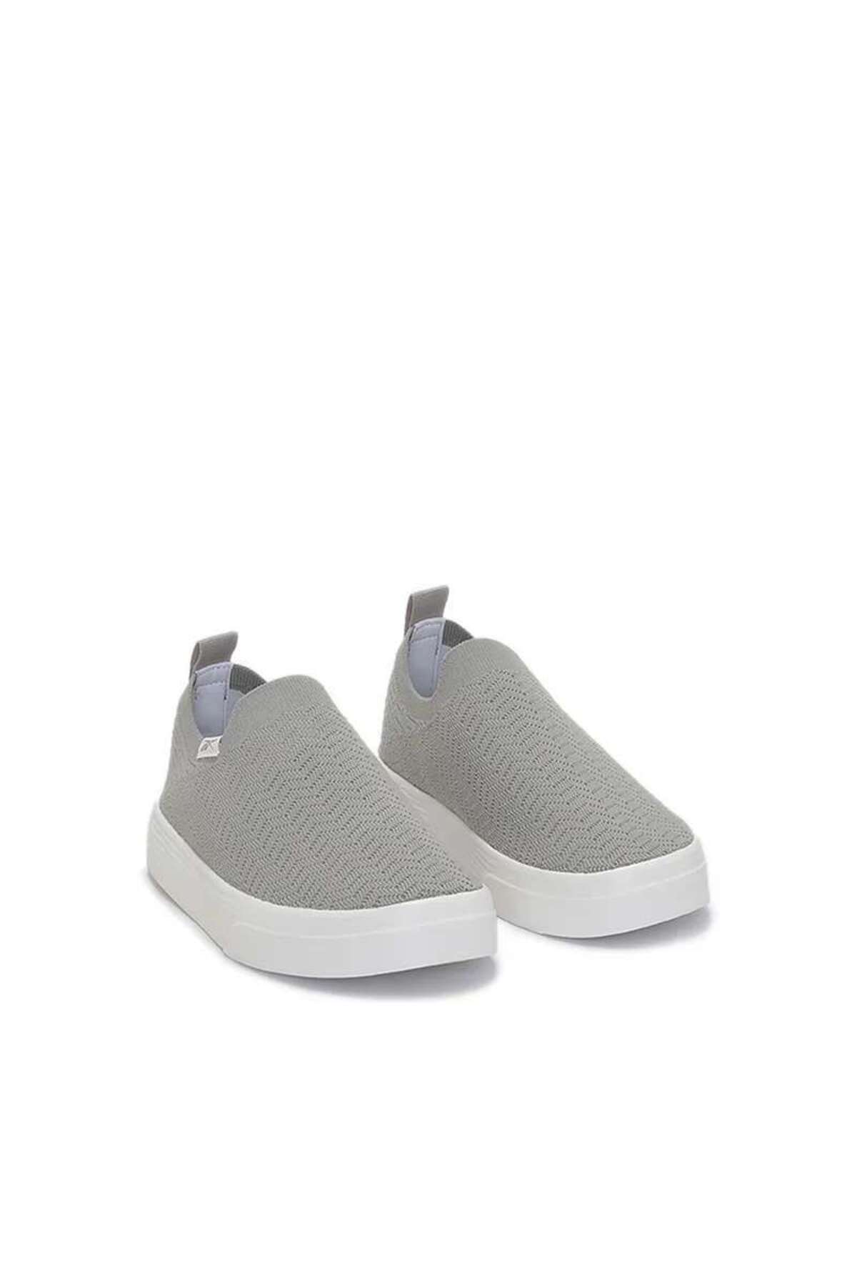کفش پیاده‌روی Reebok ریباک زنانه ONLUX SLIP ON SUTLU BROWN اورجینال - تصویر 4