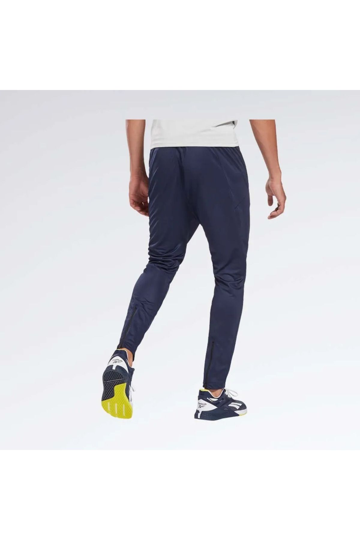 Reebok workout ready trackster pant discount