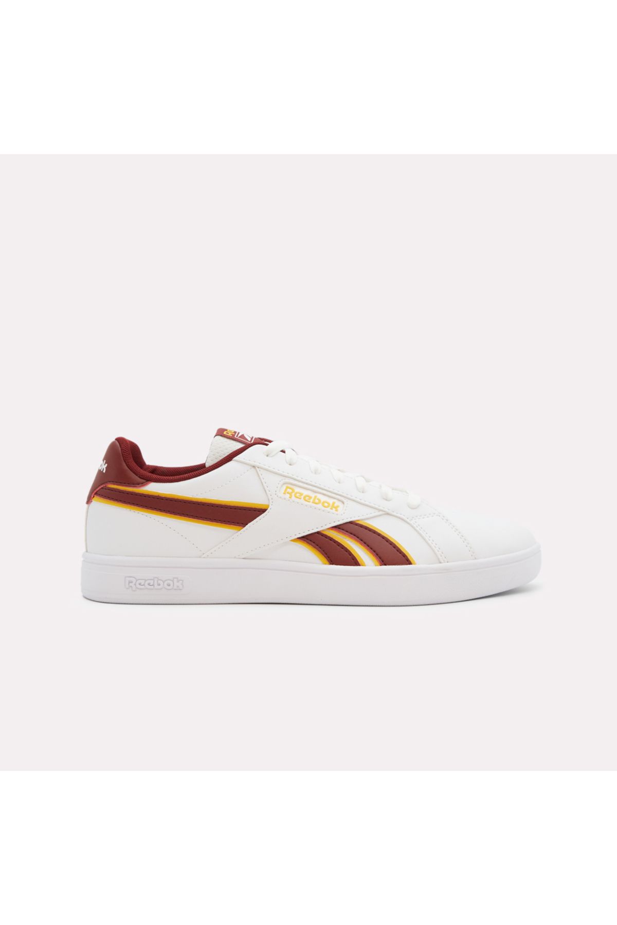 کفش ورزشی یونیسکس سفید COURT RETRO Reebok